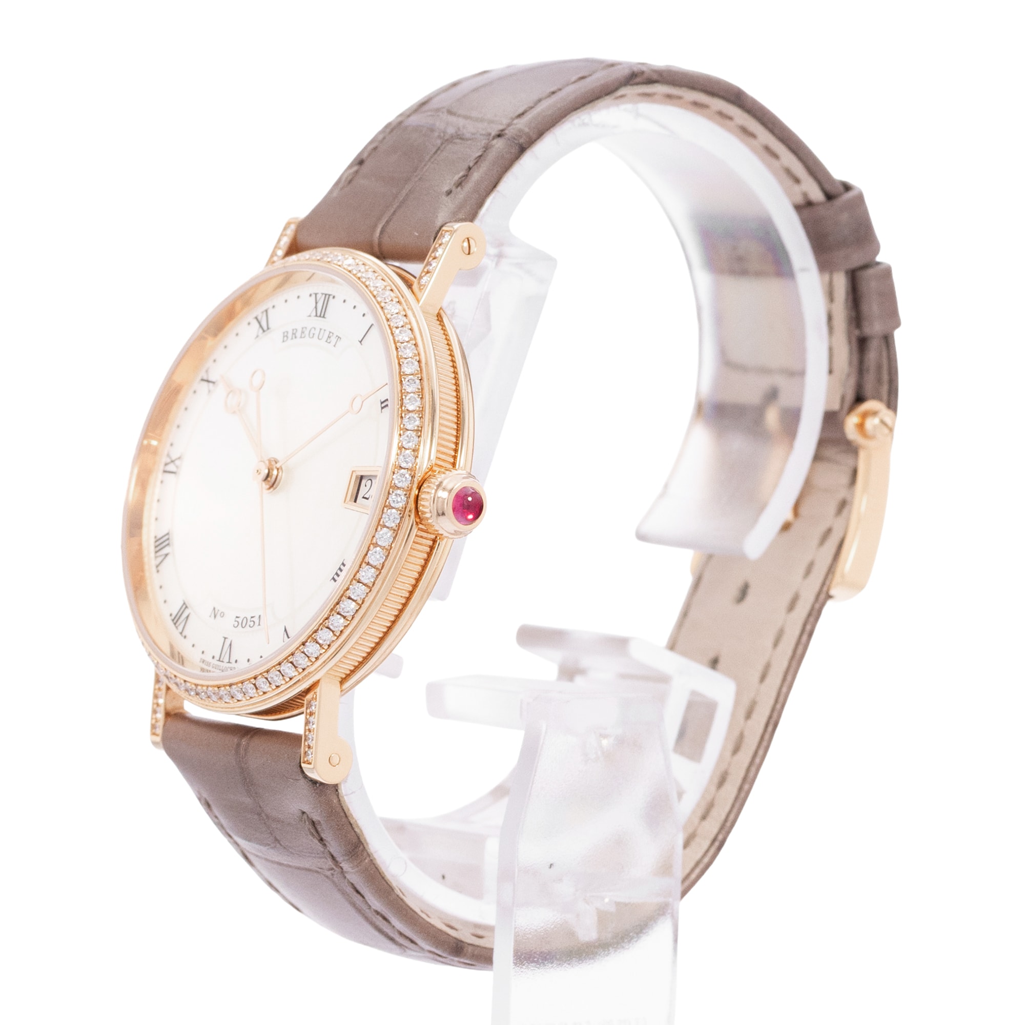 Breguet Classique