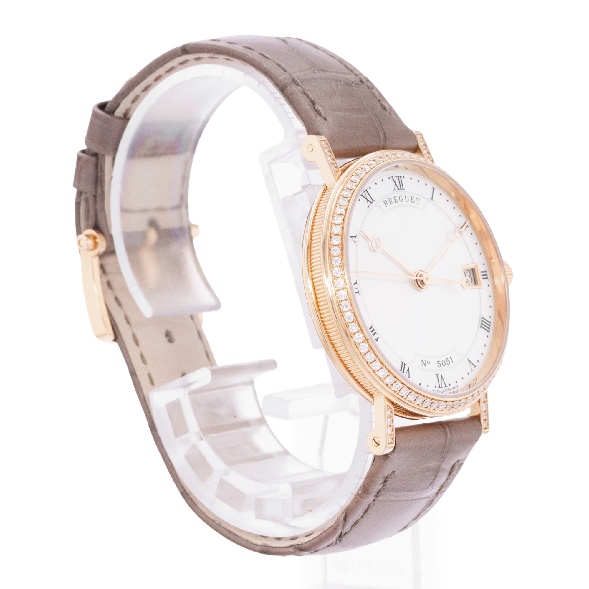 Breguet Classique