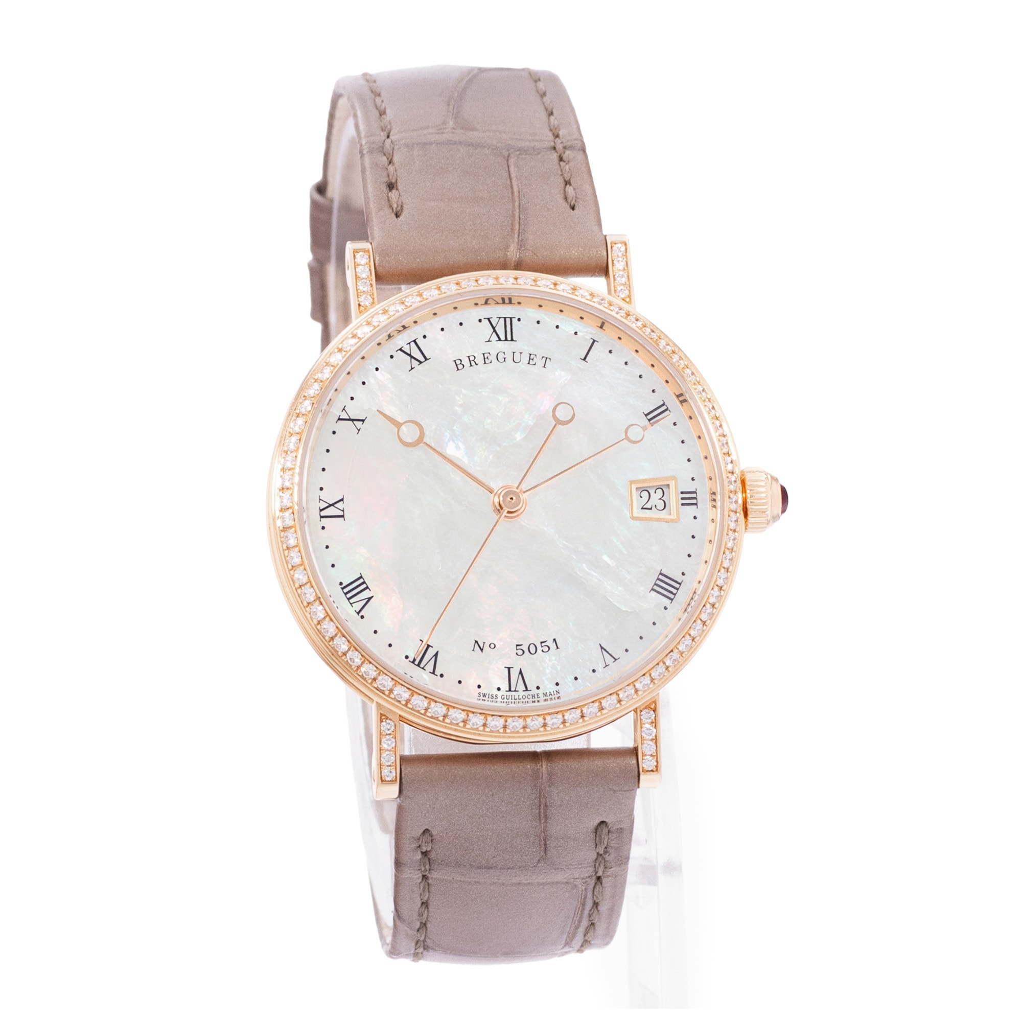 Breguet Classique