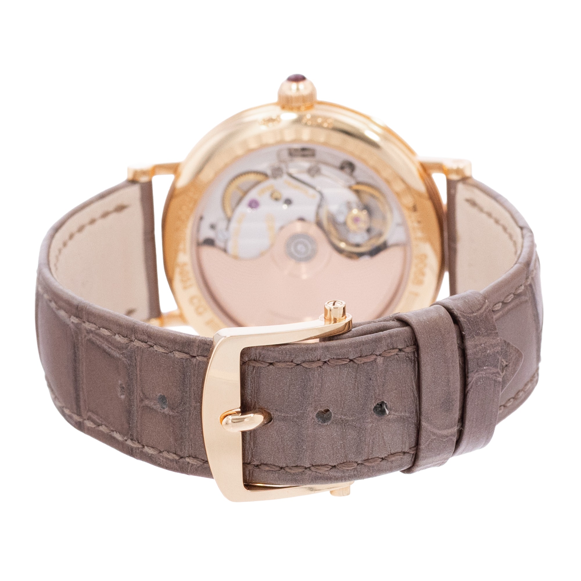Breguet Classique