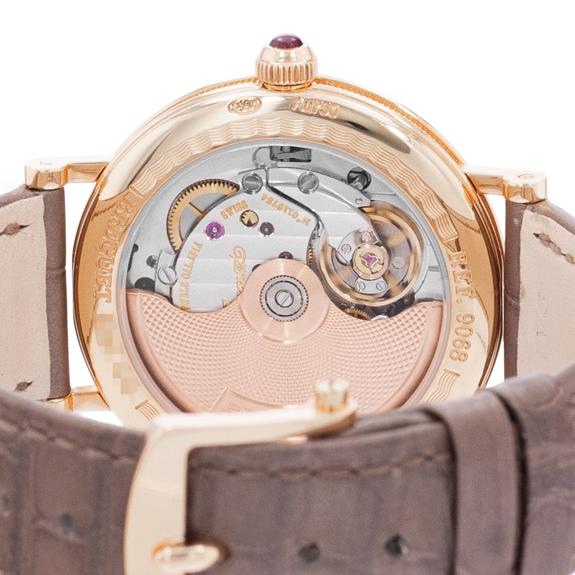 Breguet Classique