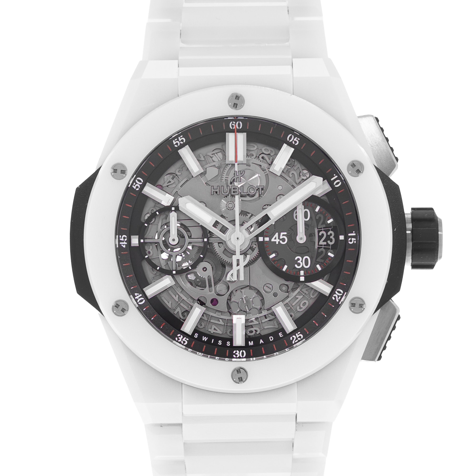 Hublot Big Bang