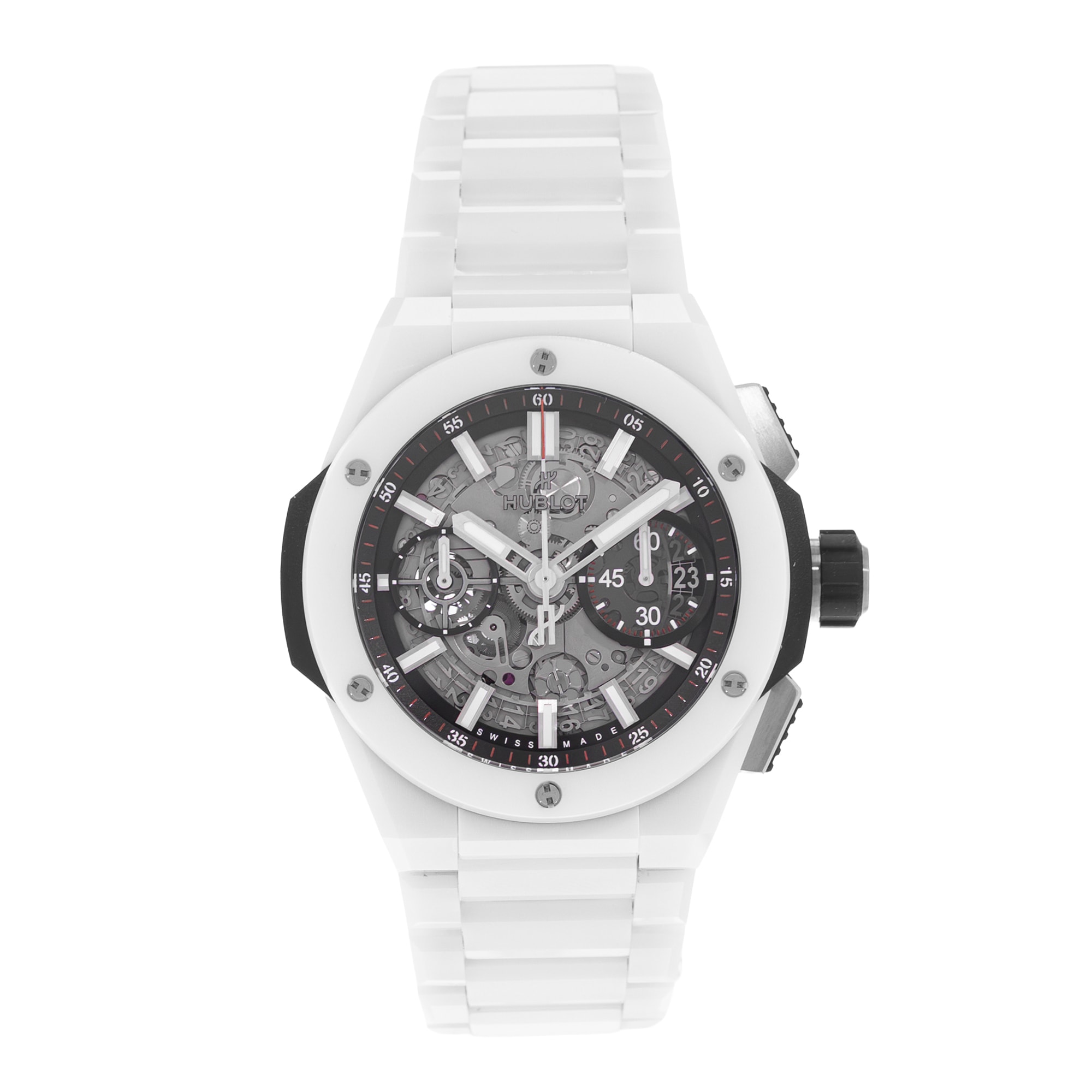 Hublot Big Bang