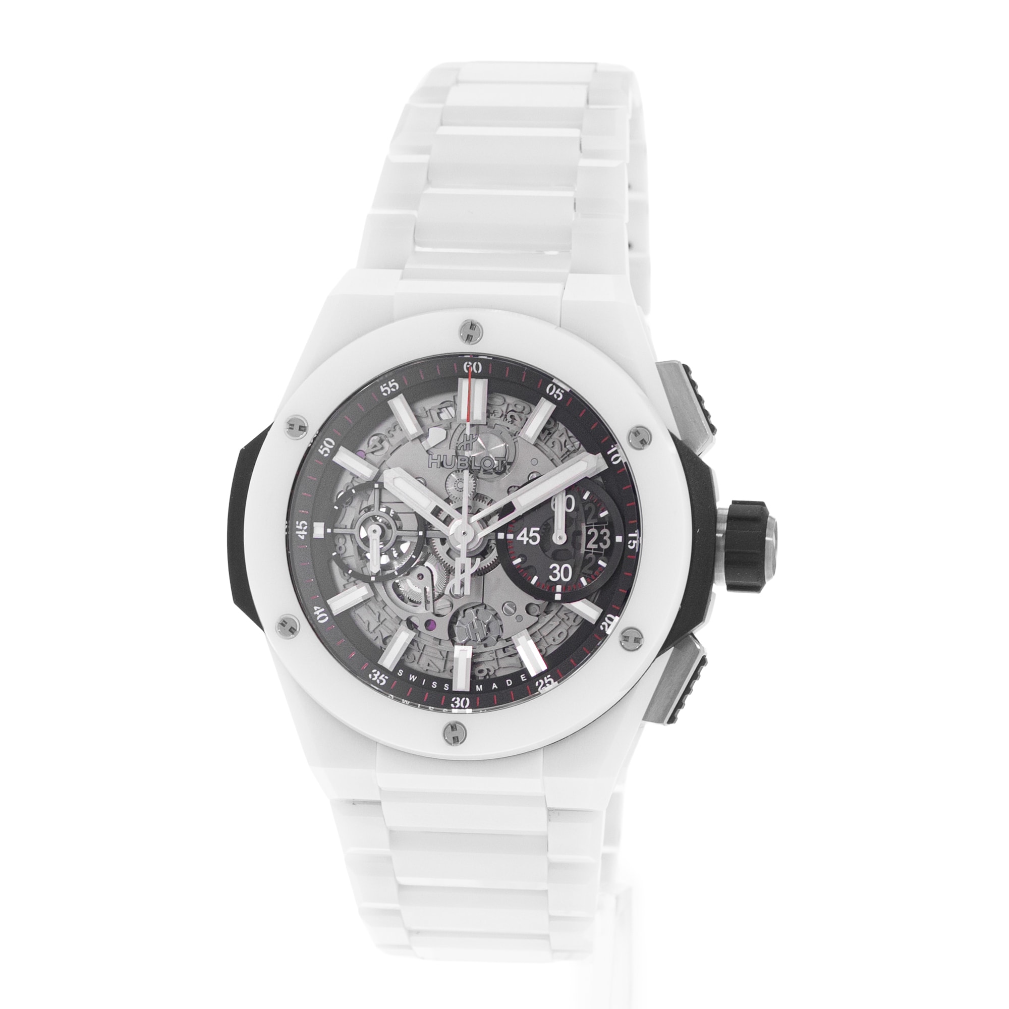 Hublot Big Bang