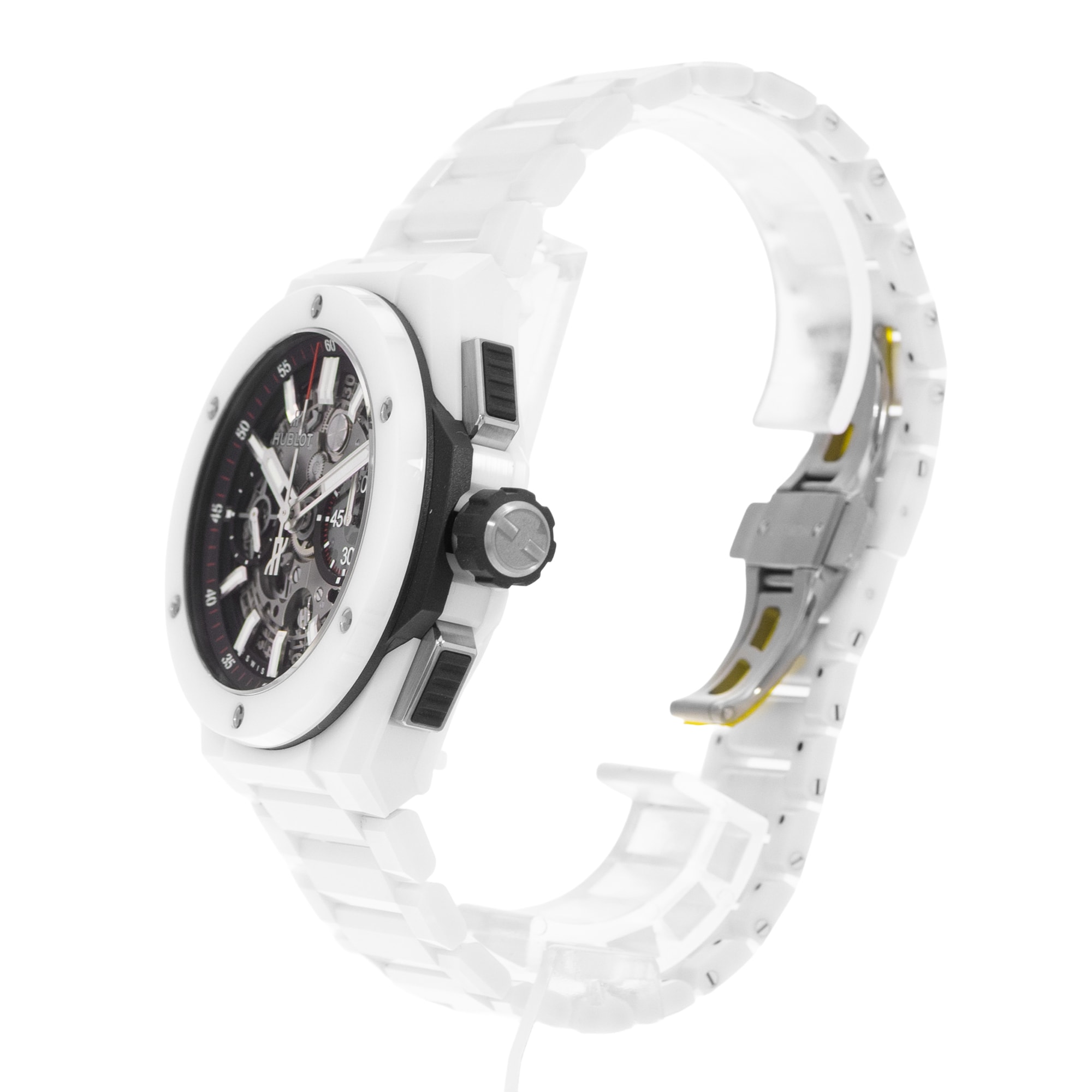 Hublot Big Bang