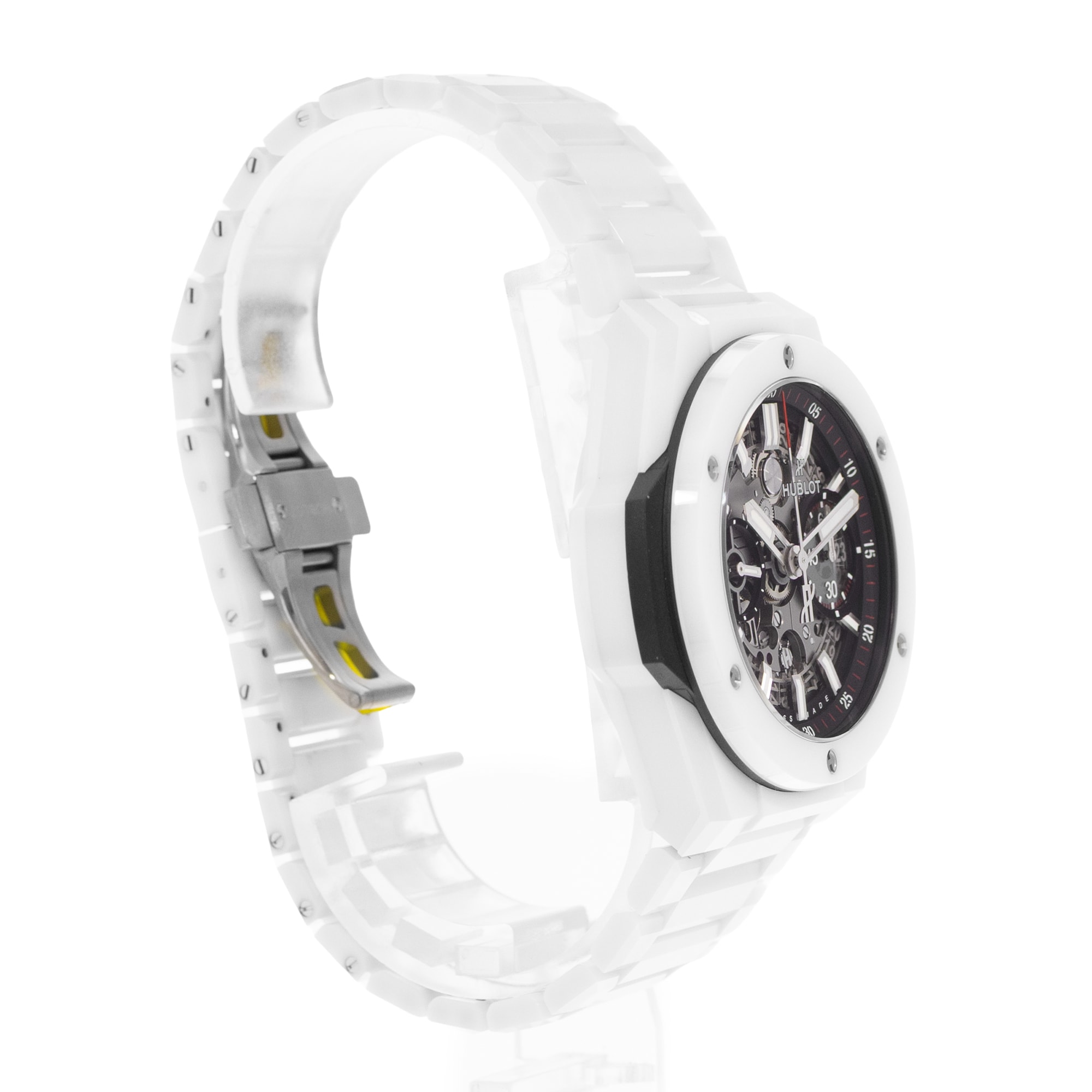 Hublot Big Bang