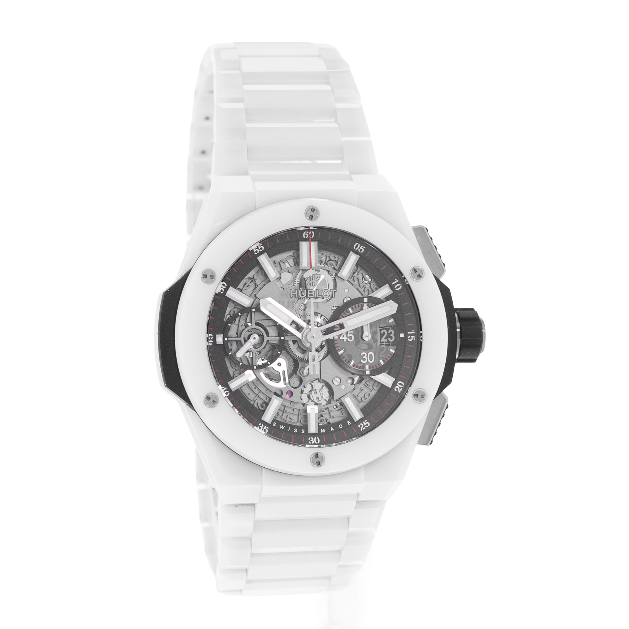 Hublot Big Bang