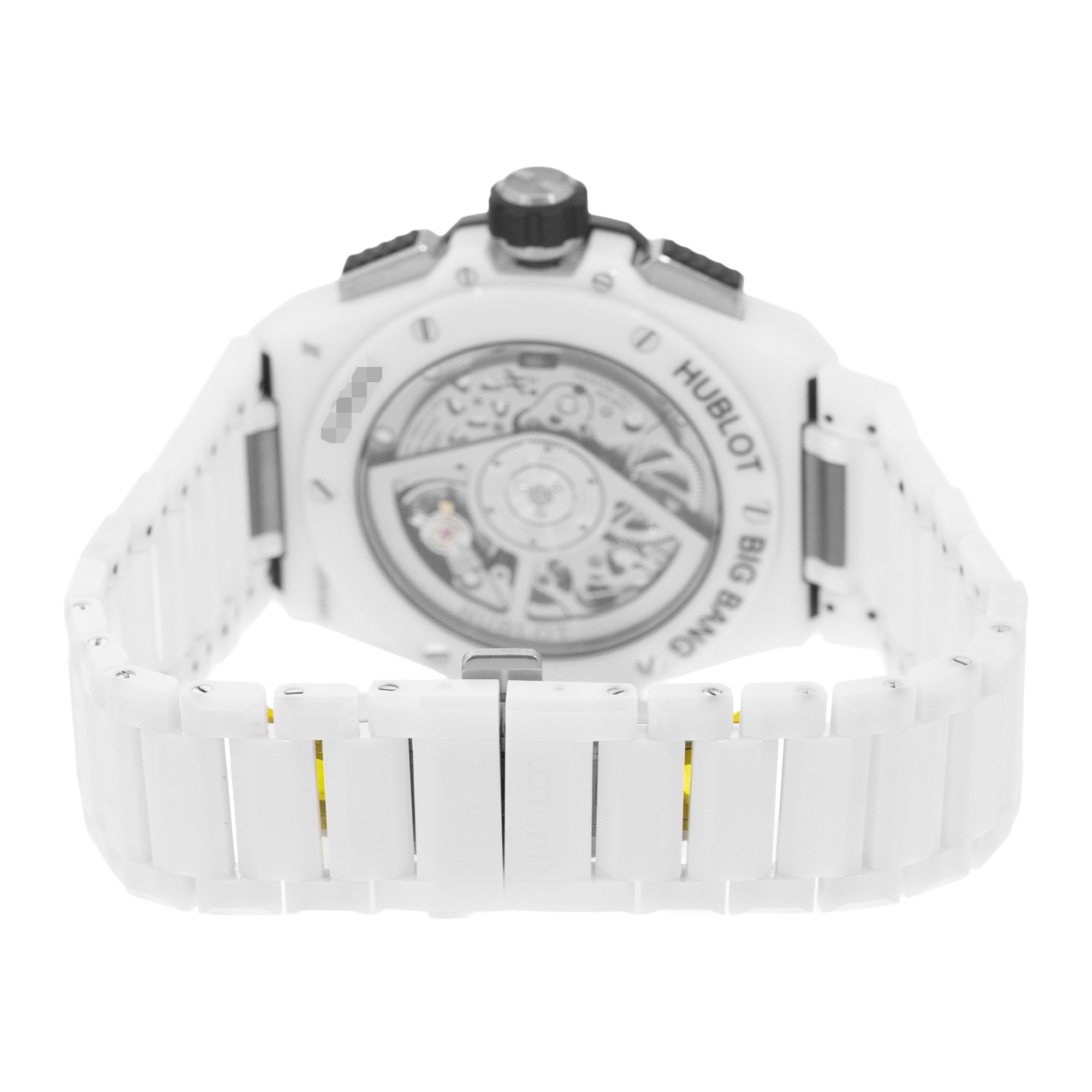 Hublot Big Bang