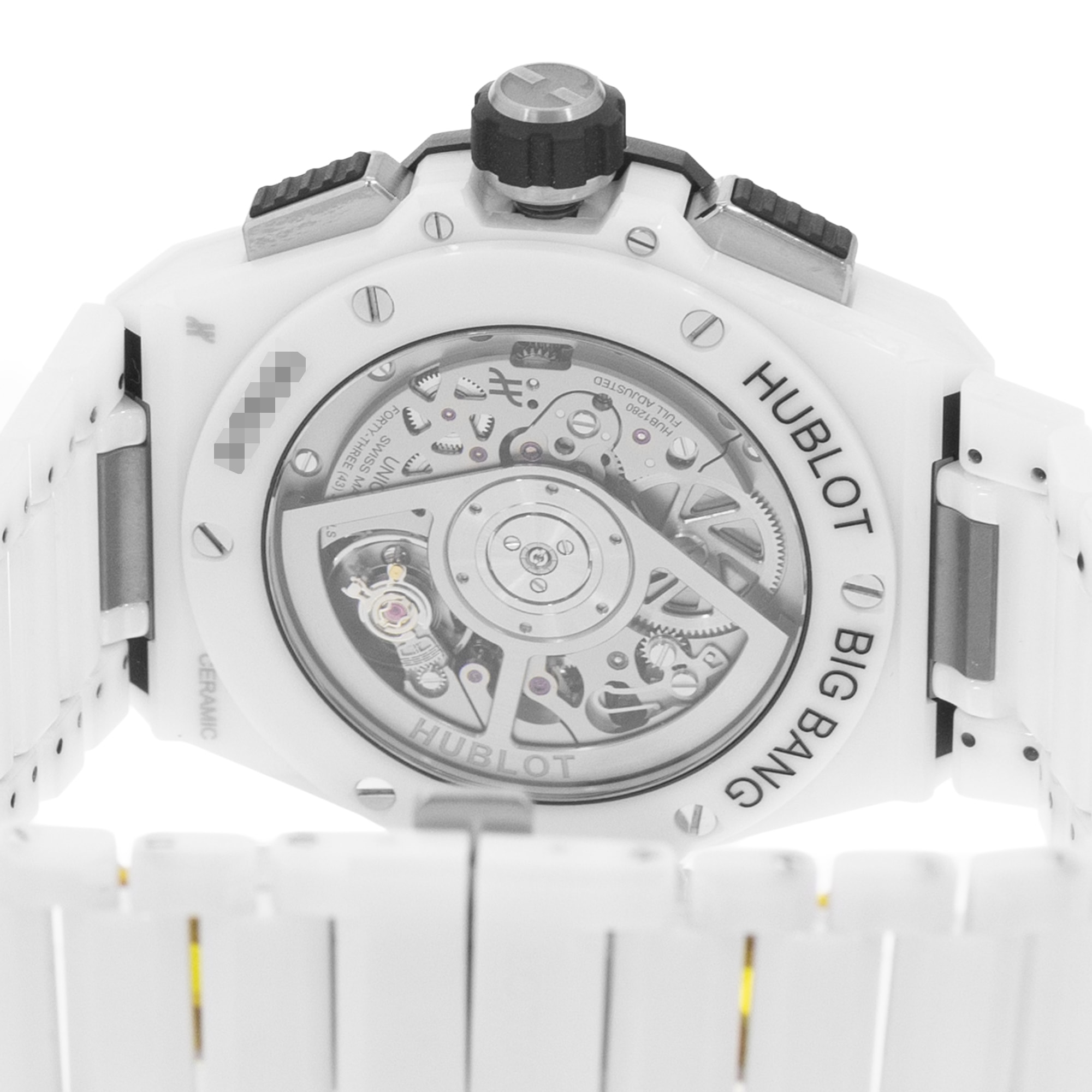 Hublot Big Bang