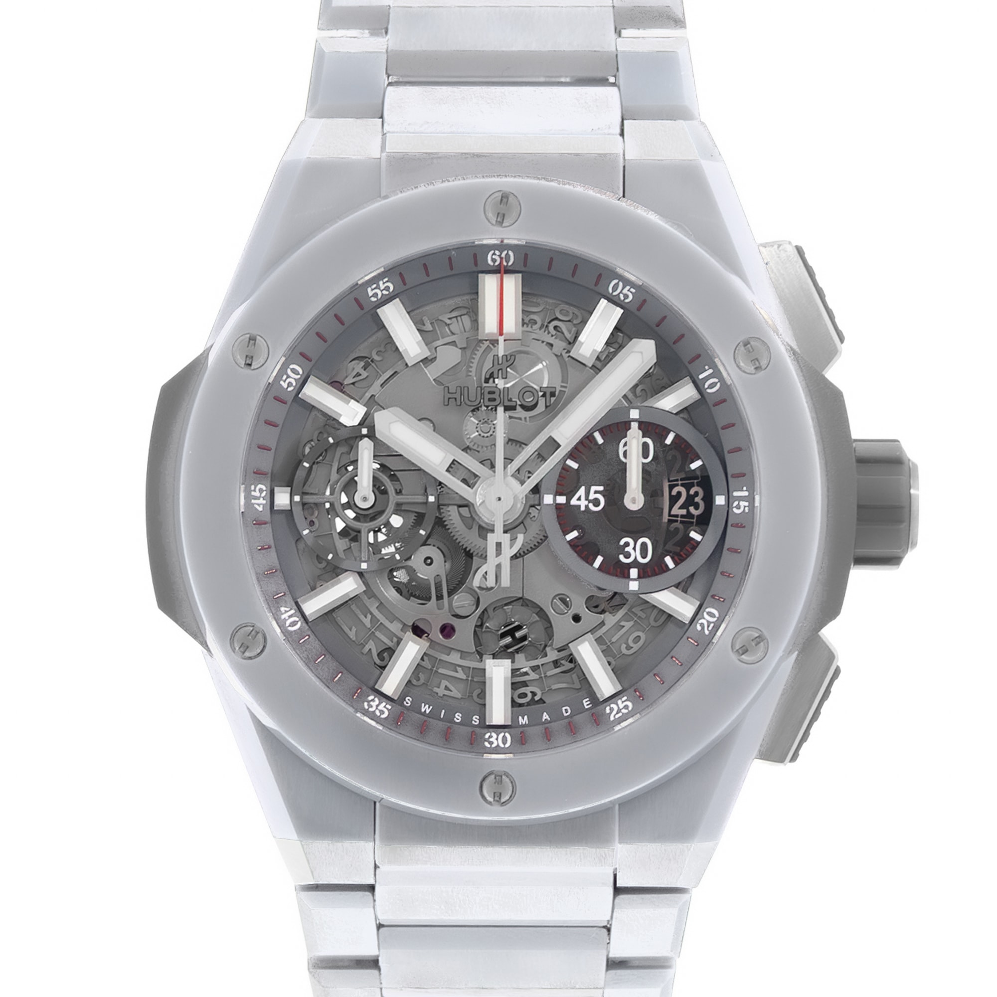 Hublot Big Bang