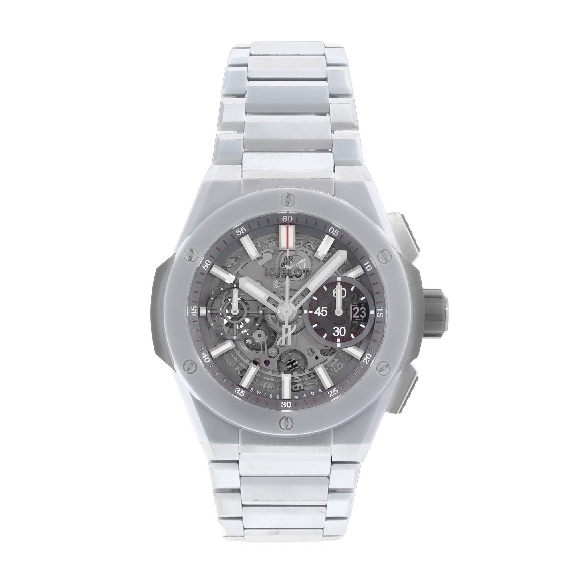 Hublot Big Bang