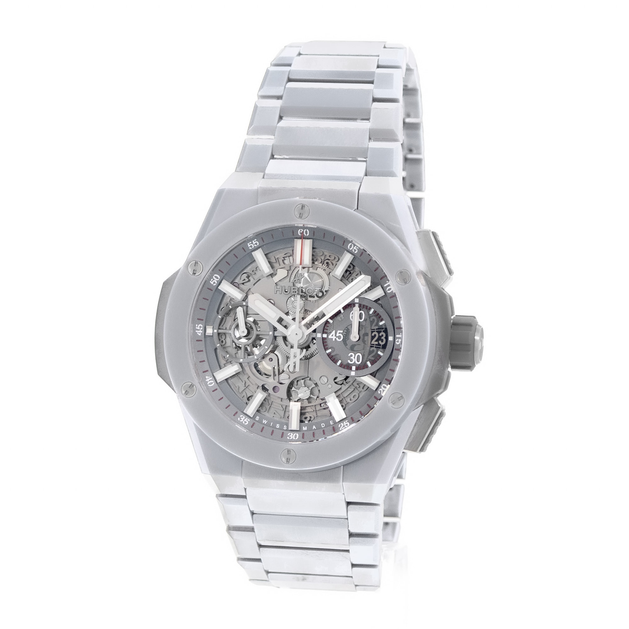 Hublot Big Bang