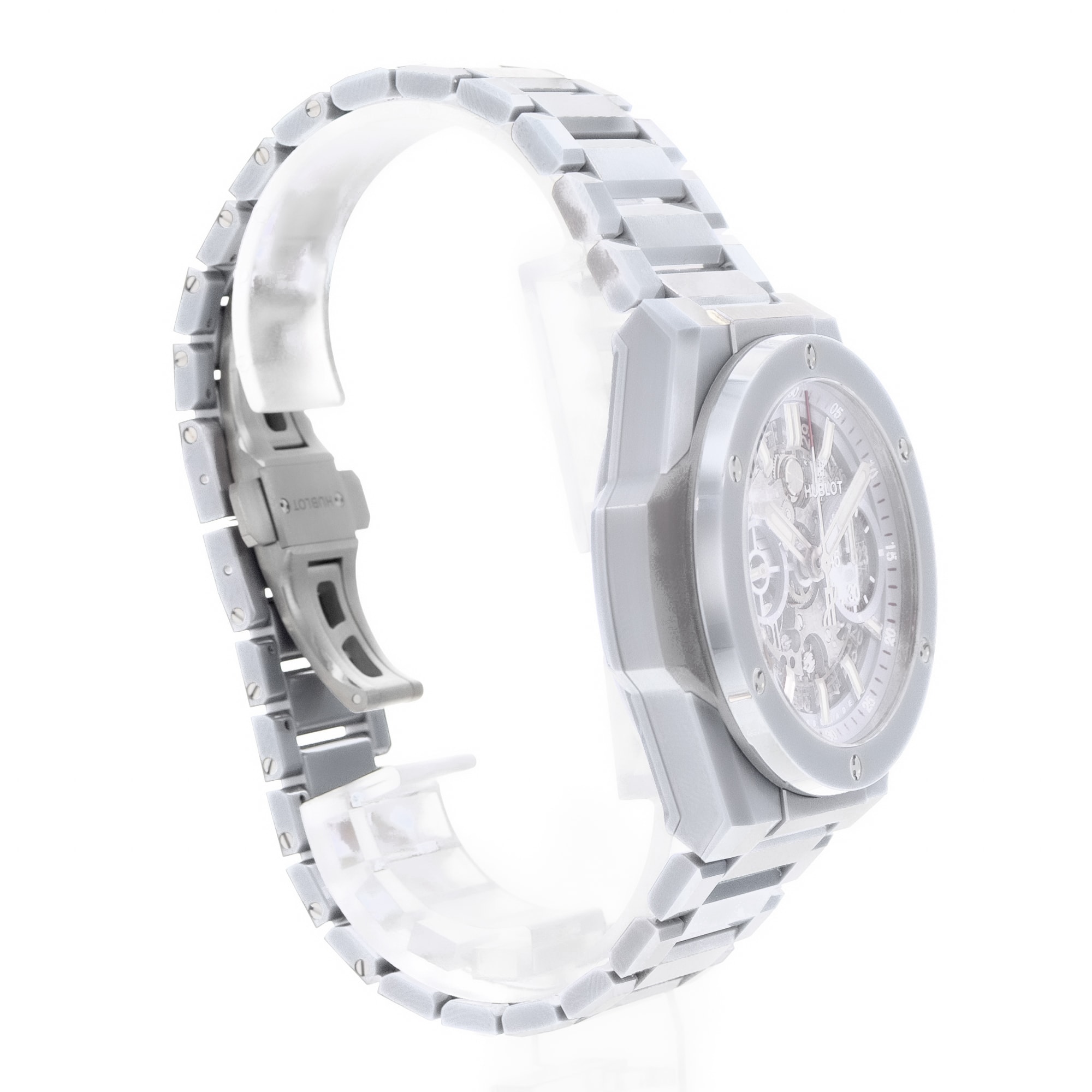 Hublot Big Bang