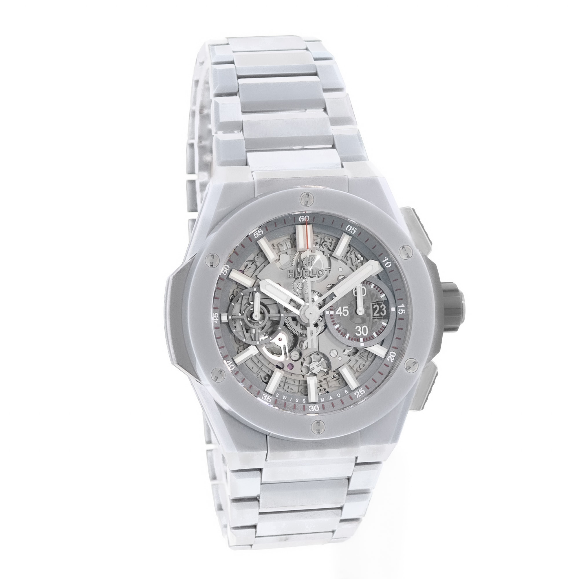 Hublot Big Bang