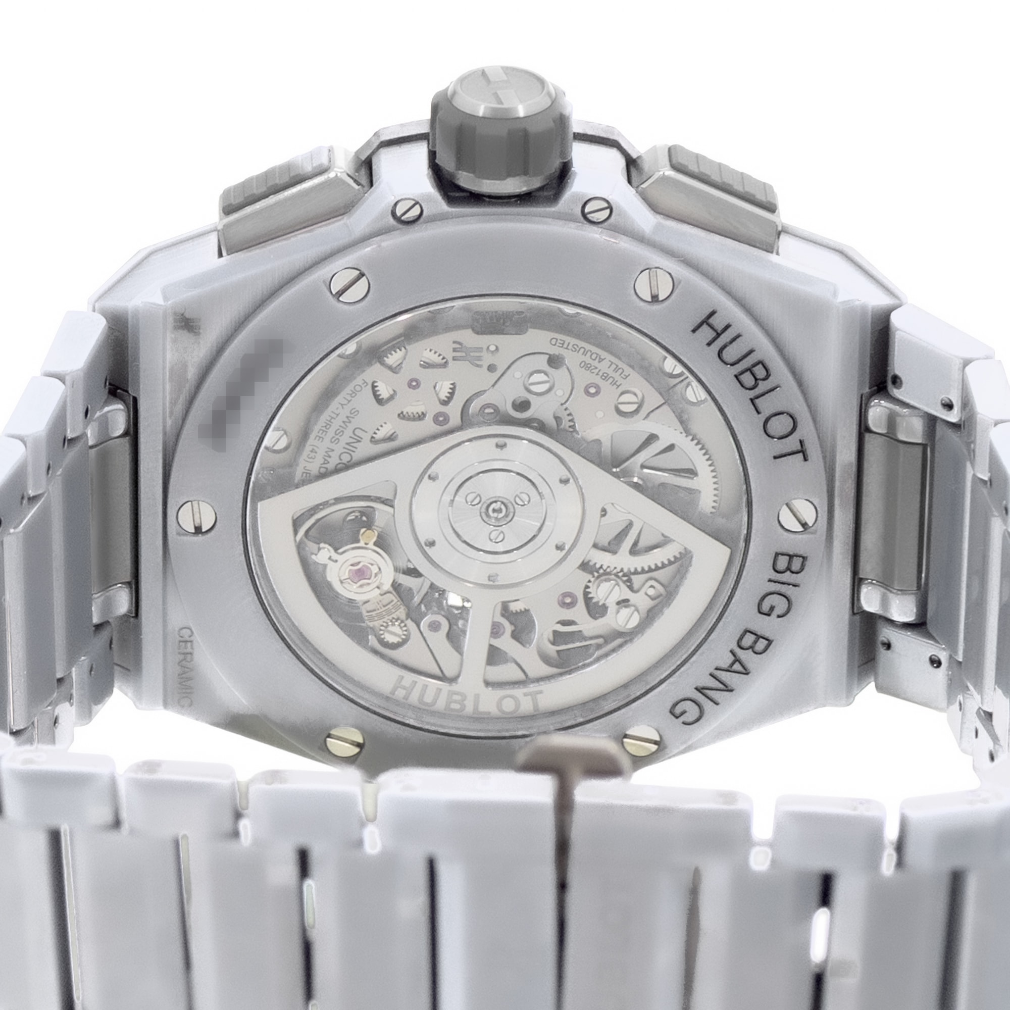 Hublot Big Bang