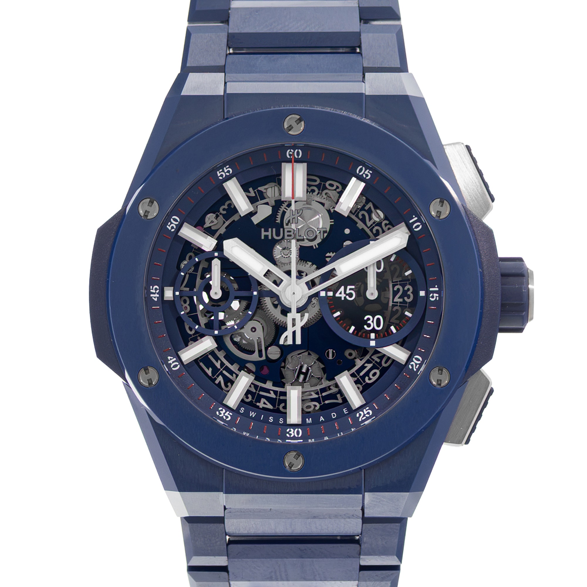 Hublot Big Bang