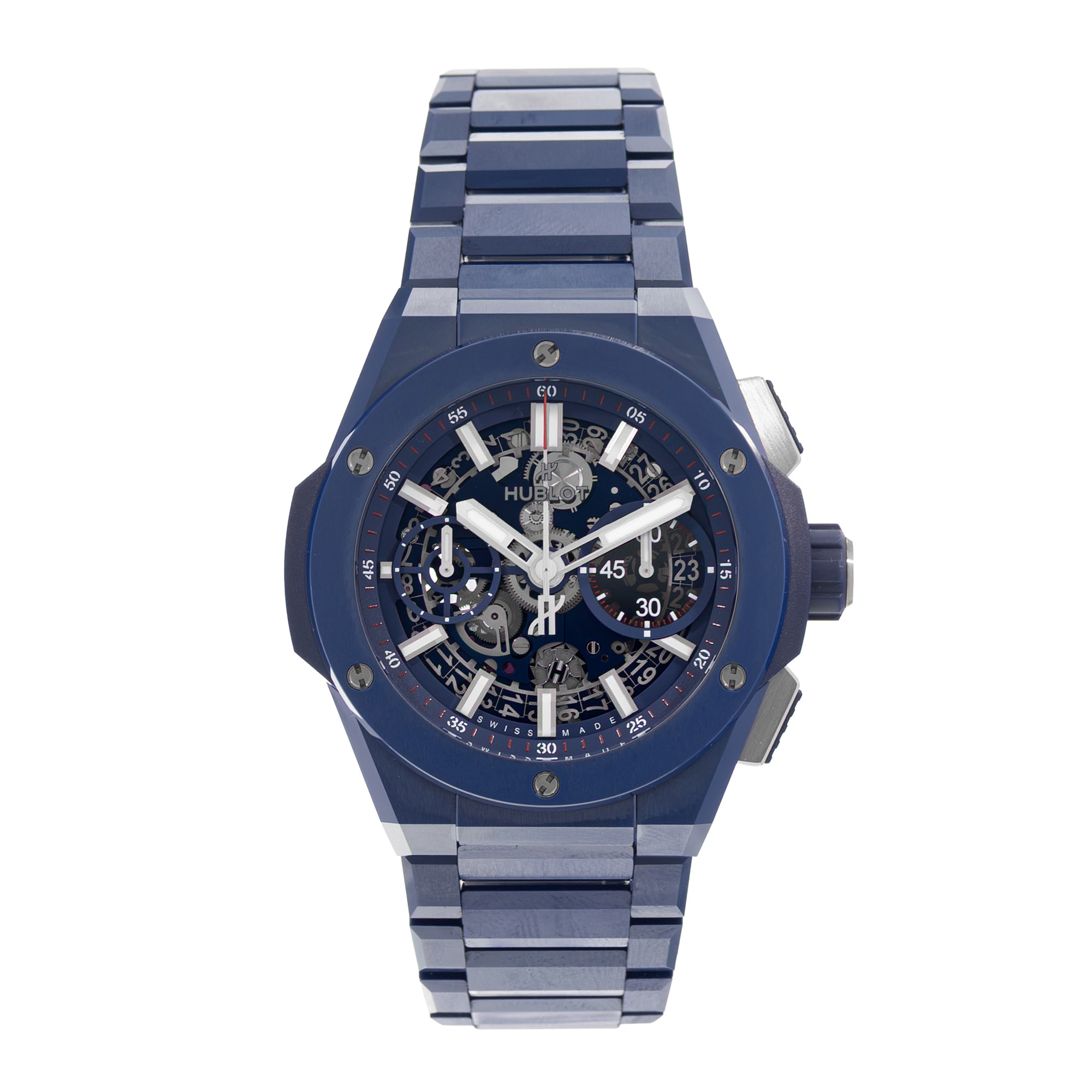 Hublot Big Bang