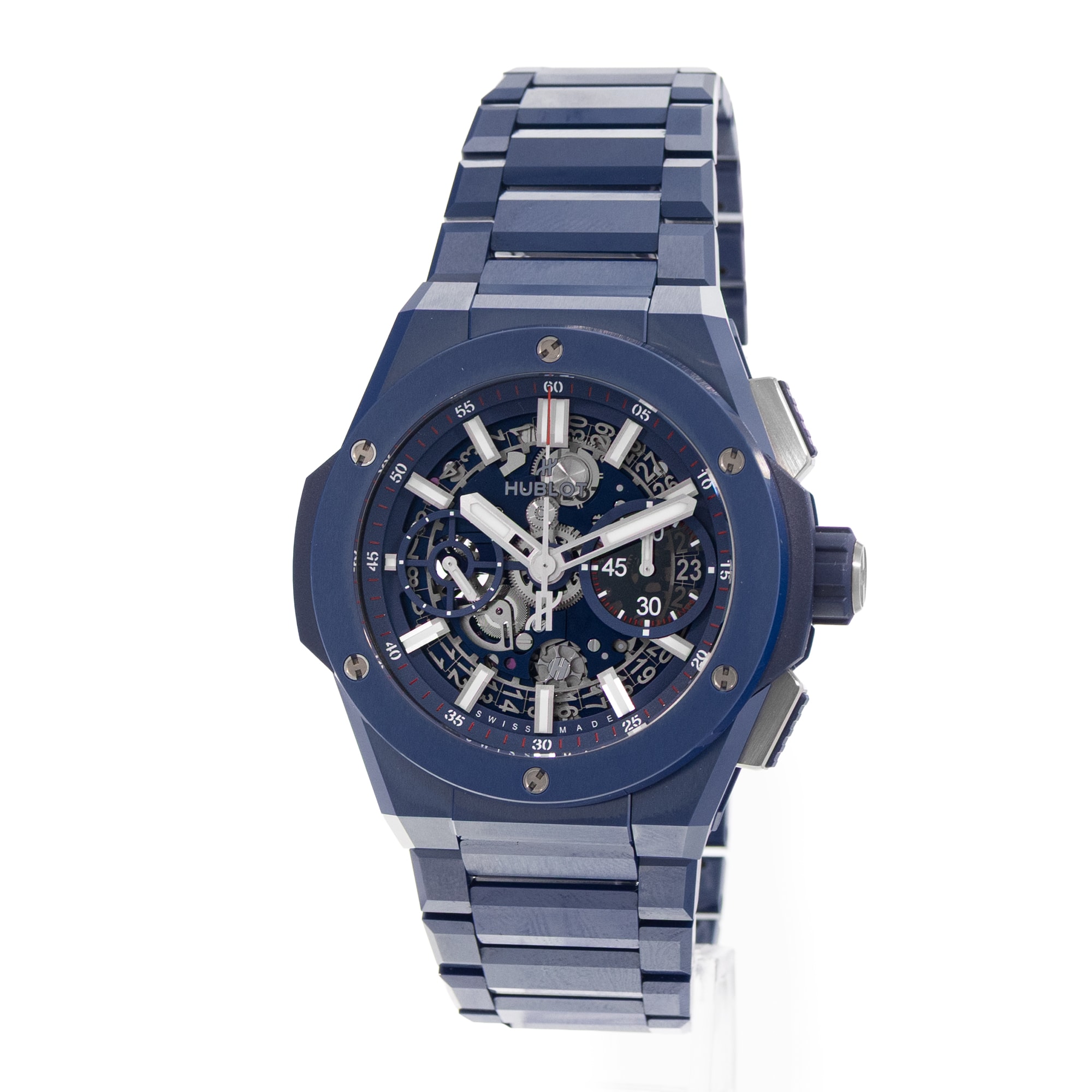 Hublot Big Bang