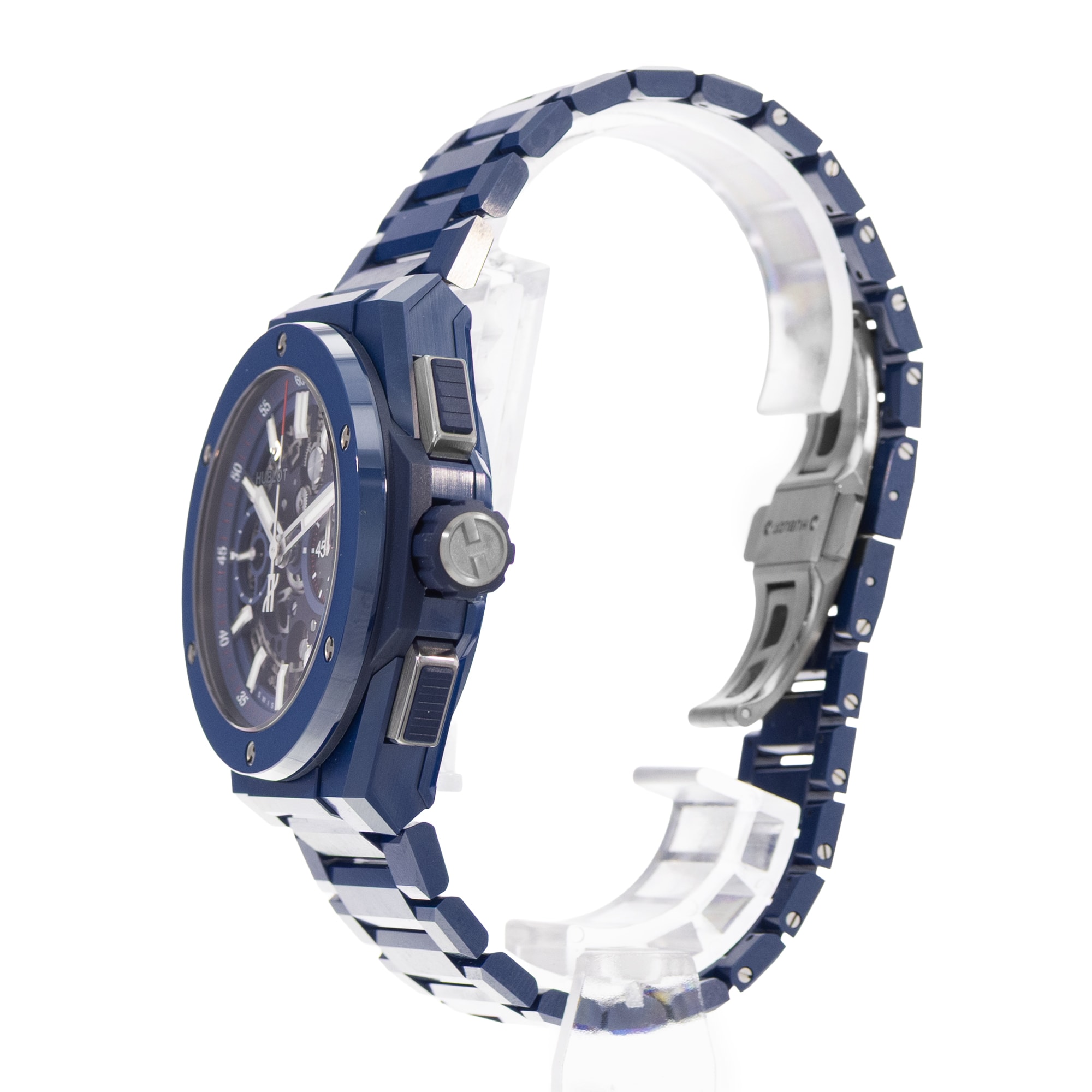 Hublot Big Bang