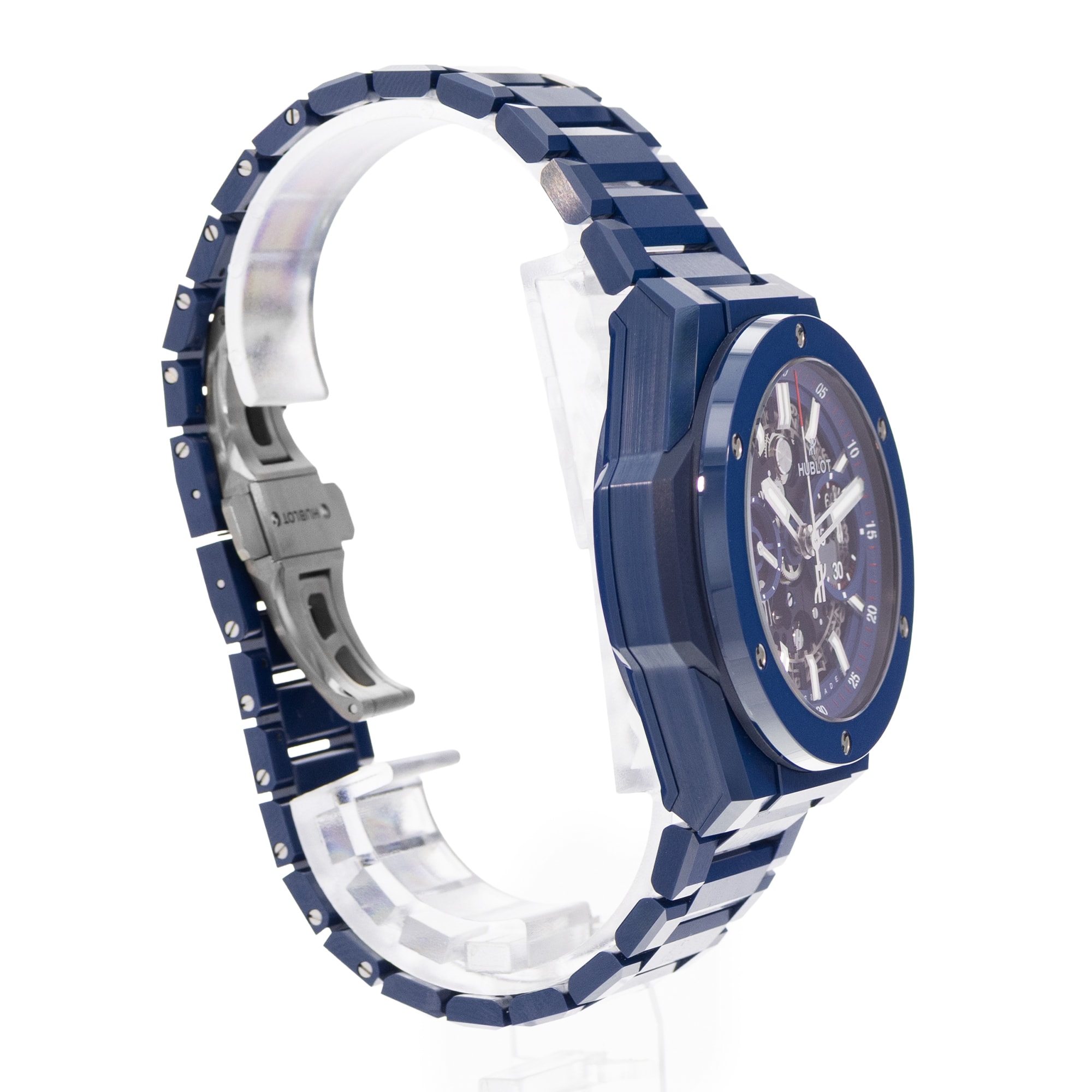 Hublot Big Bang