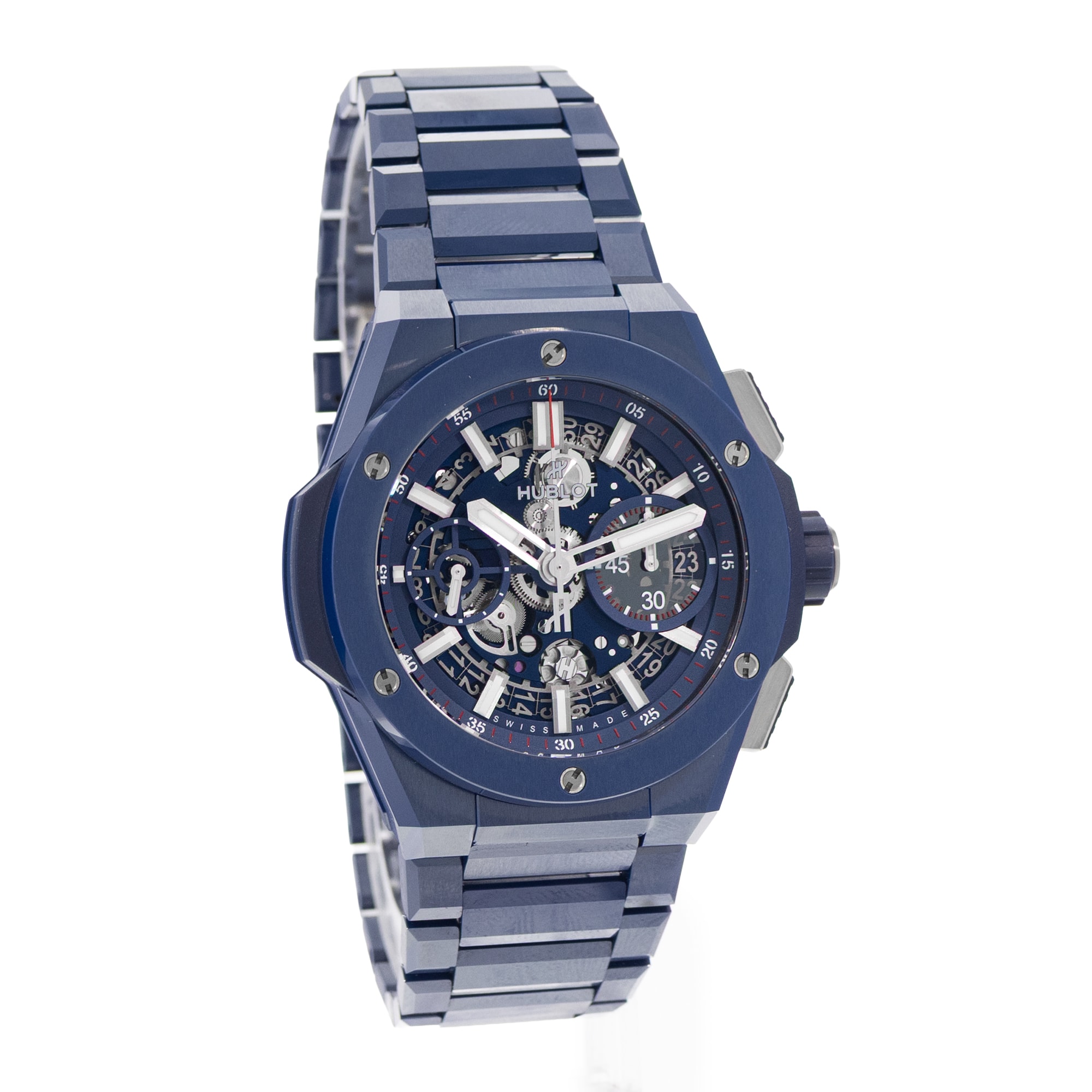 Hublot Big Bang
