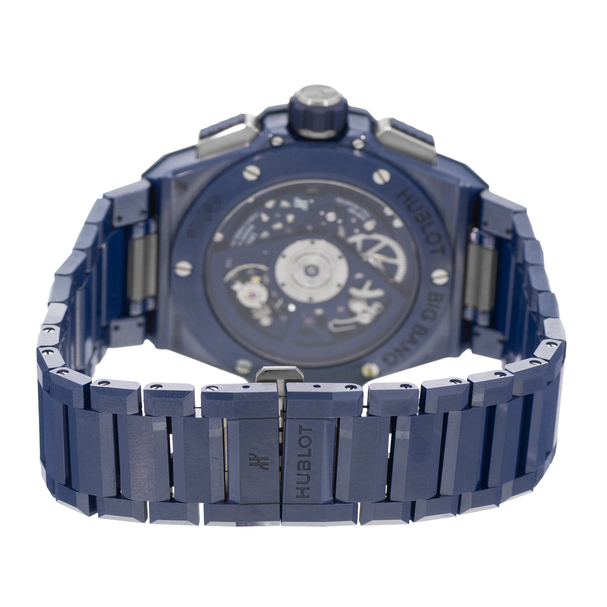 Hublot Big Bang