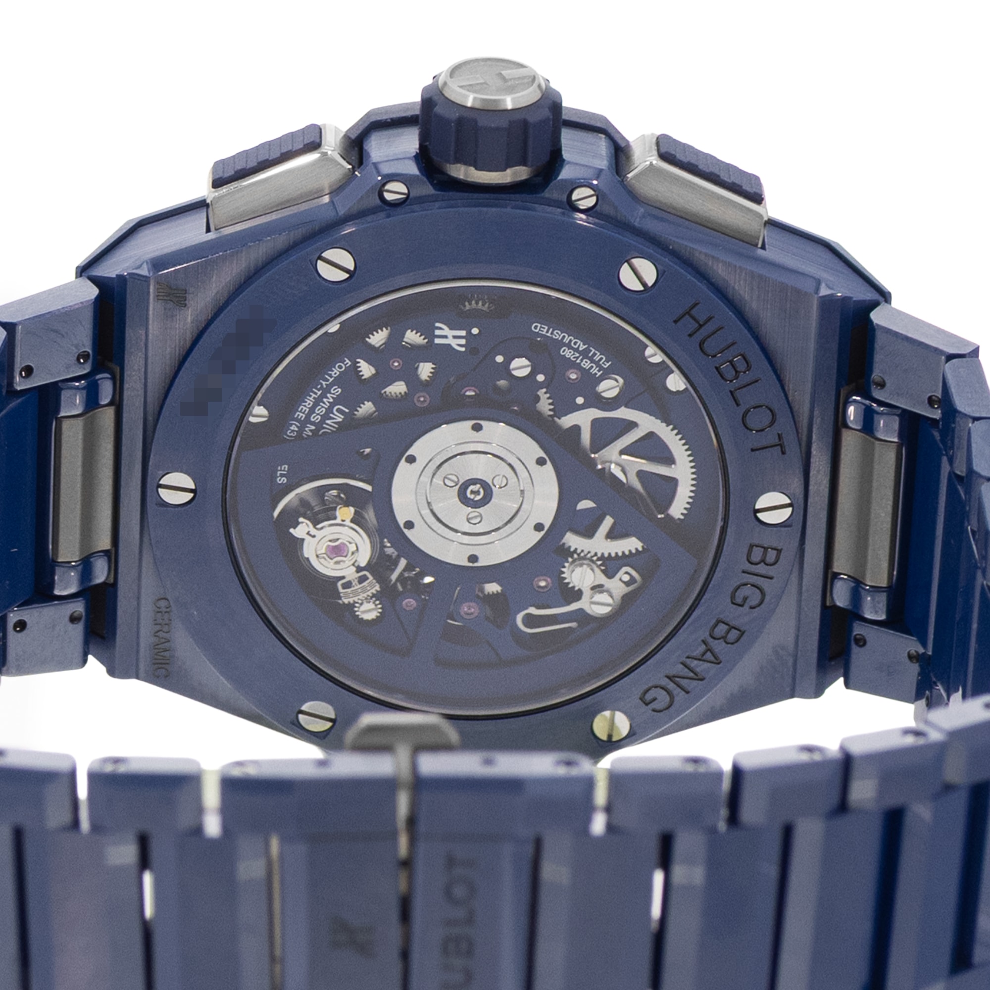 Hublot Big Bang