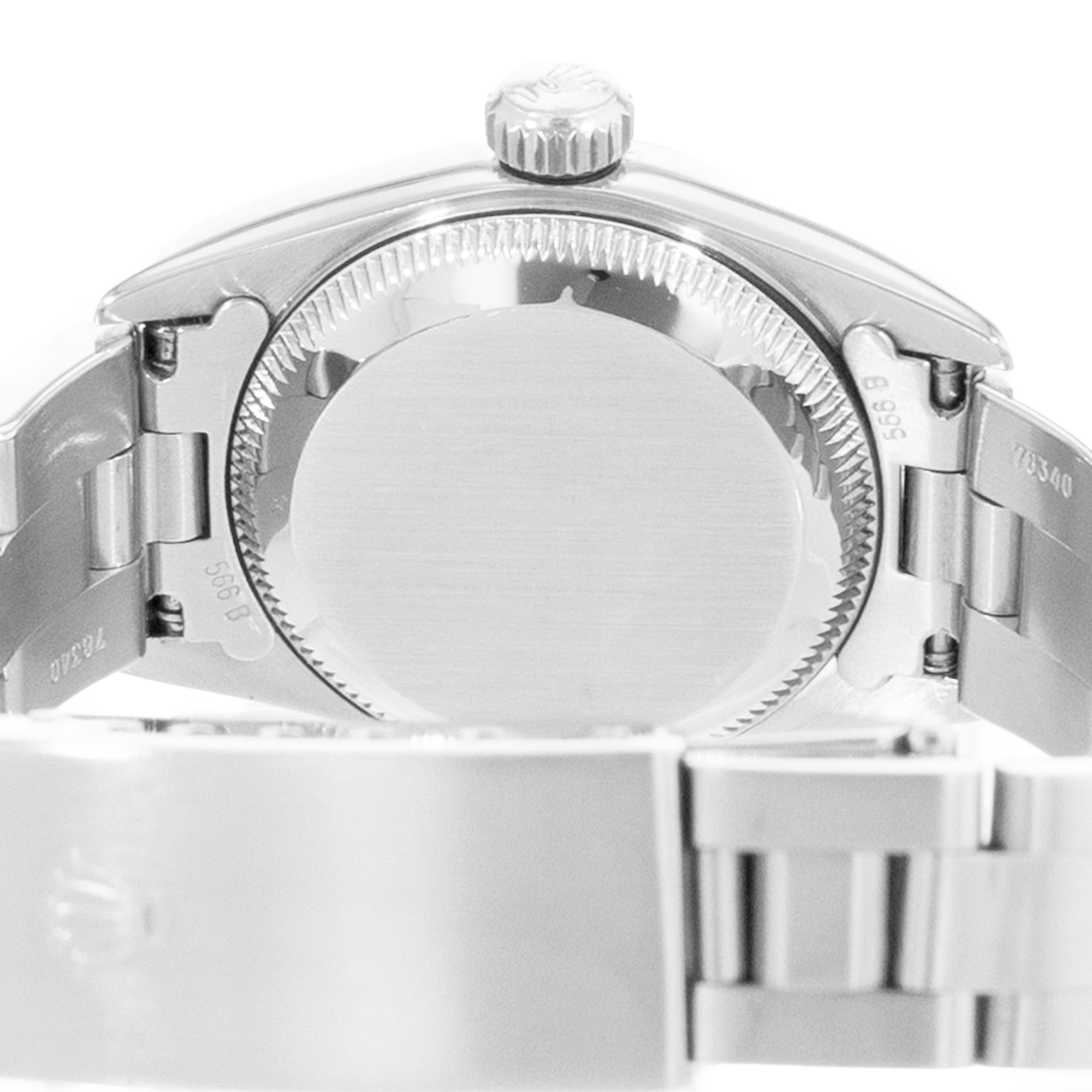 Rolex Oyster Perpetual 24