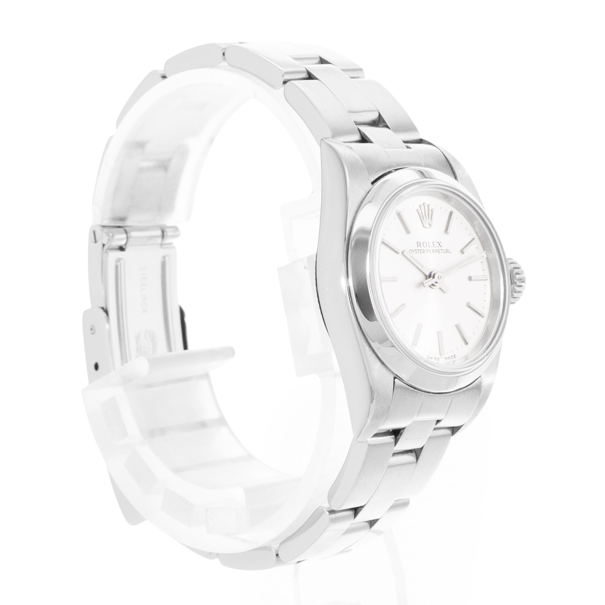 Rolex Oyster Perpetual 24