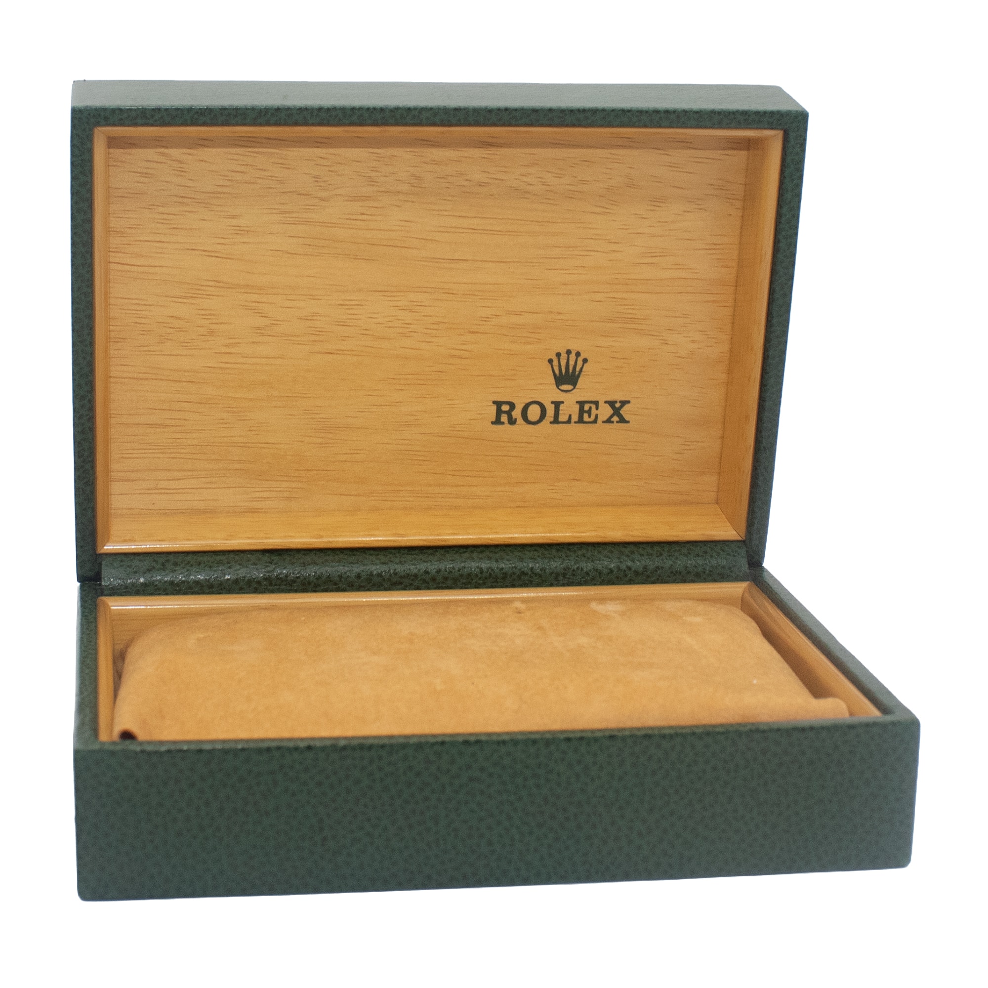 Rolex Oyster Perpetual 34