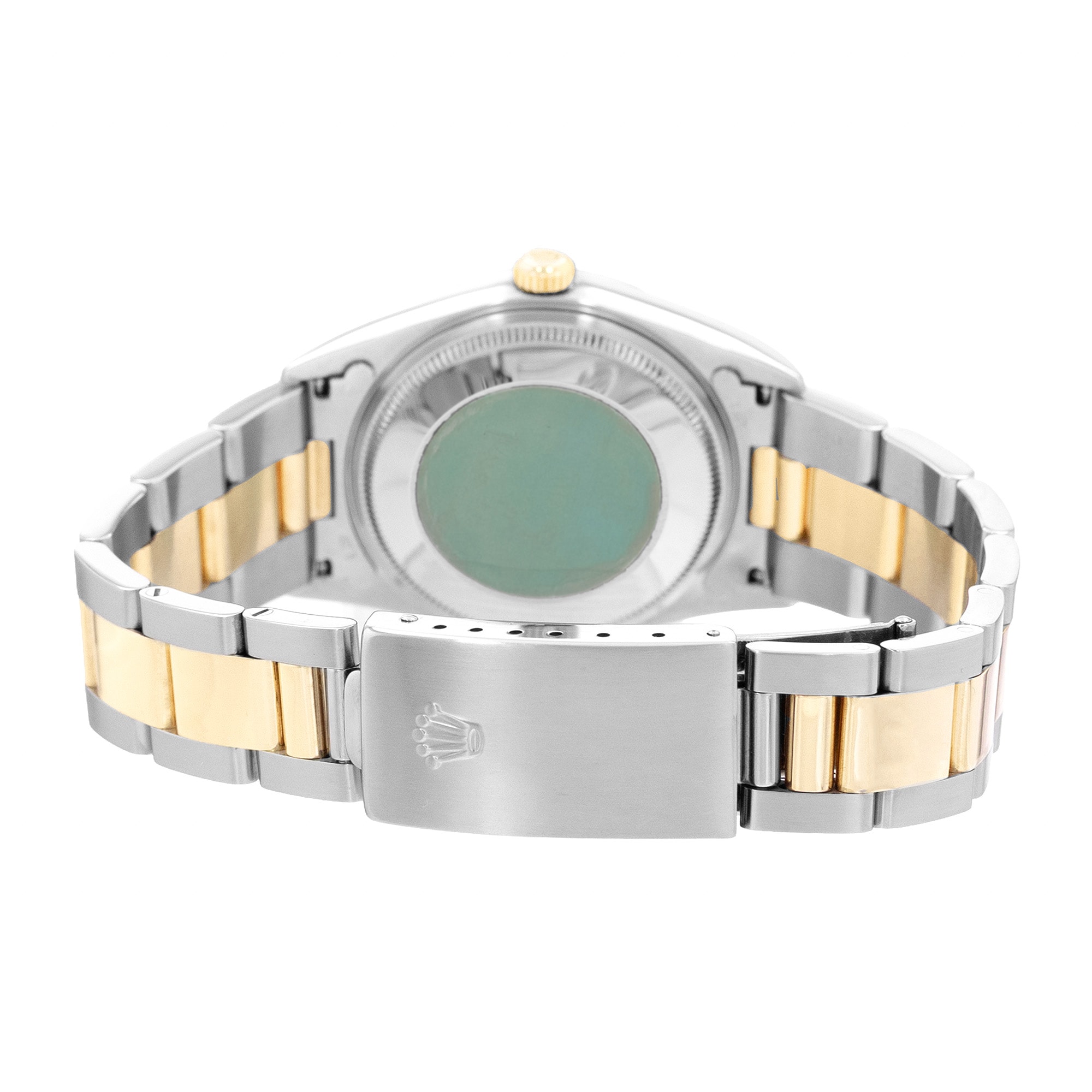 Rolex Oyster Perpetual 34