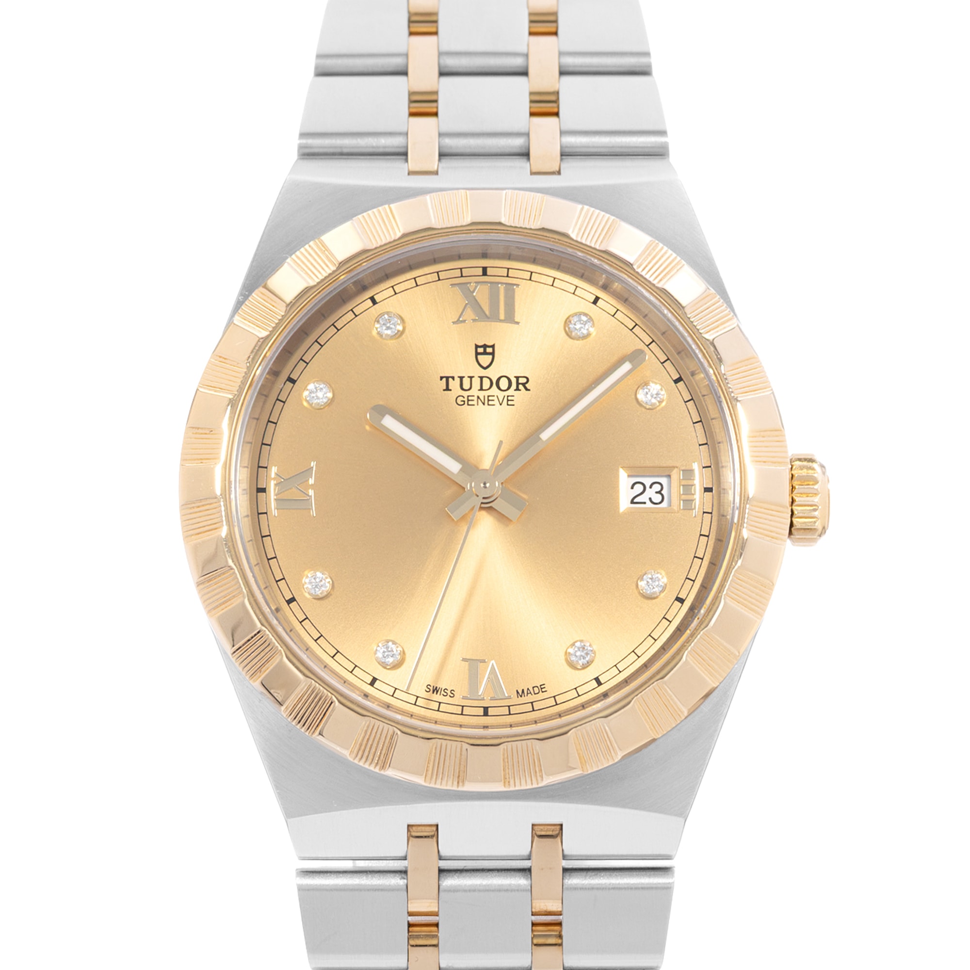 Tudor Royal