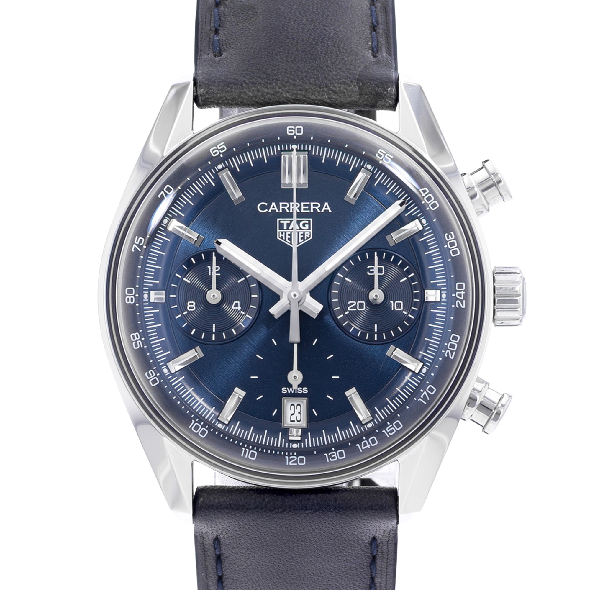 TAG Heuer Carrera