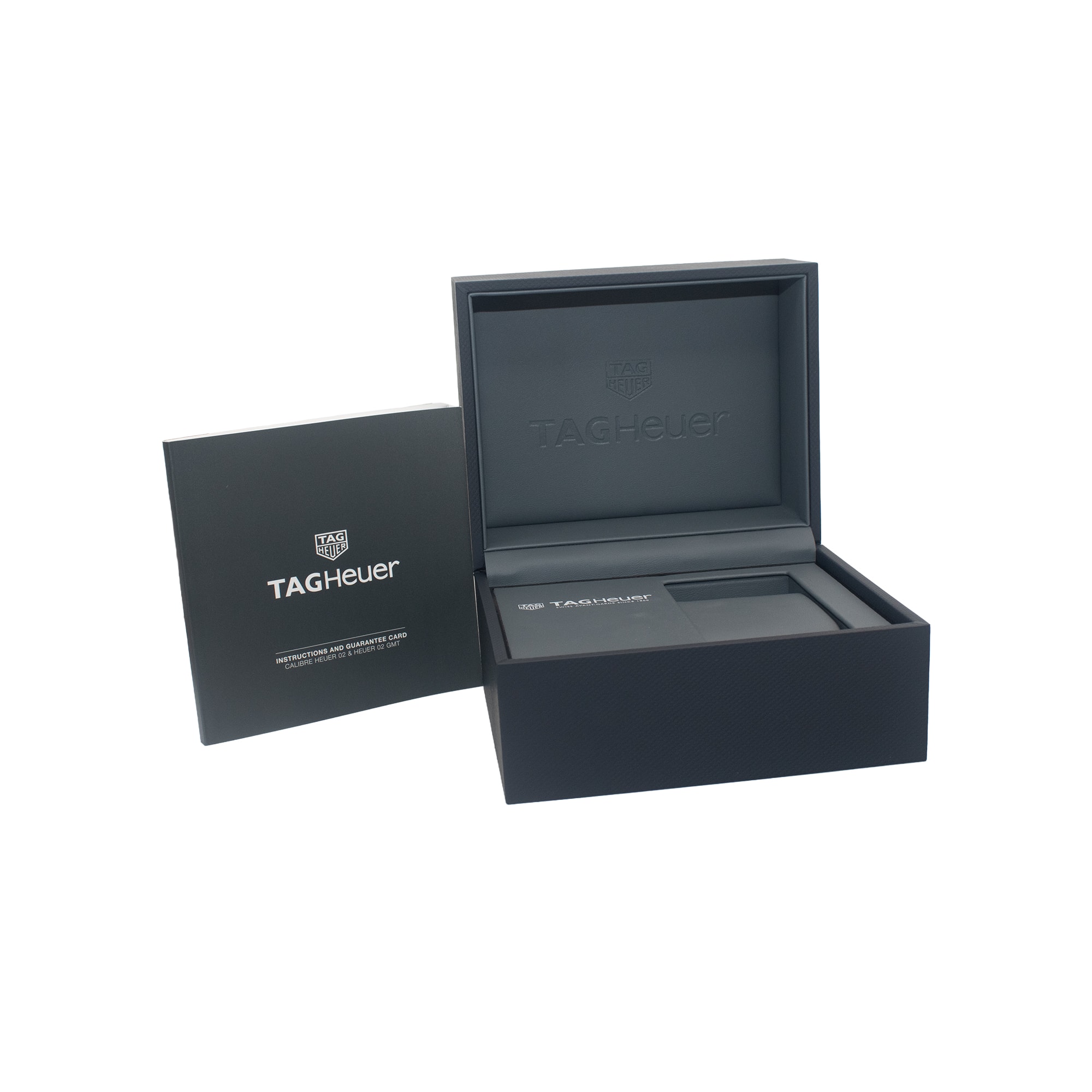 TAG Heuer Carrera