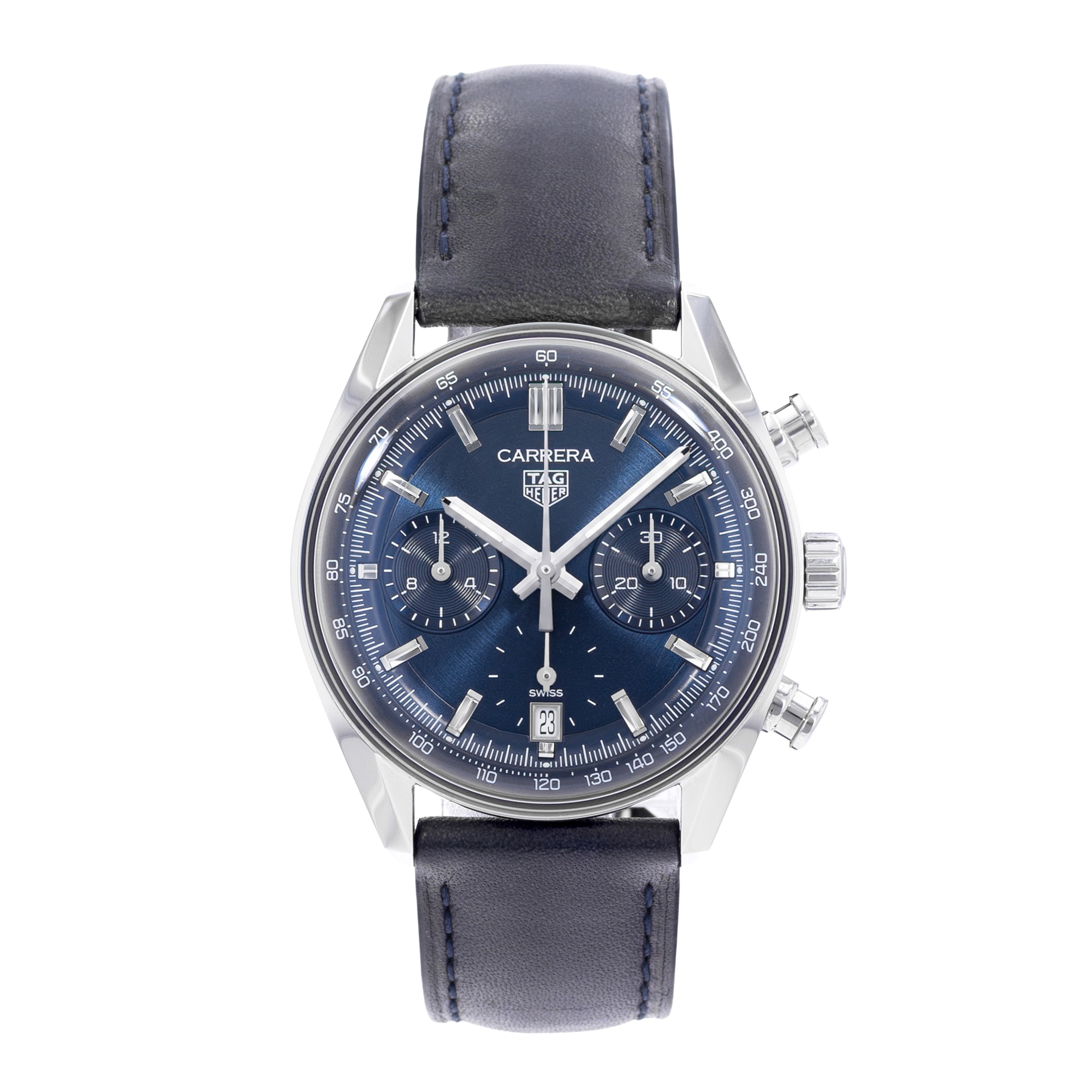 TAG Heuer Carrera