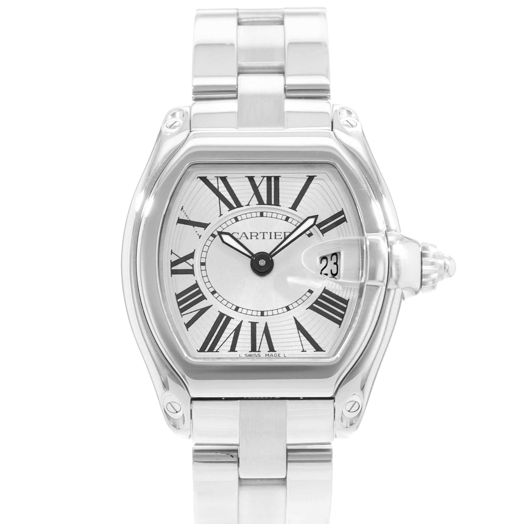 Cartier Roadster