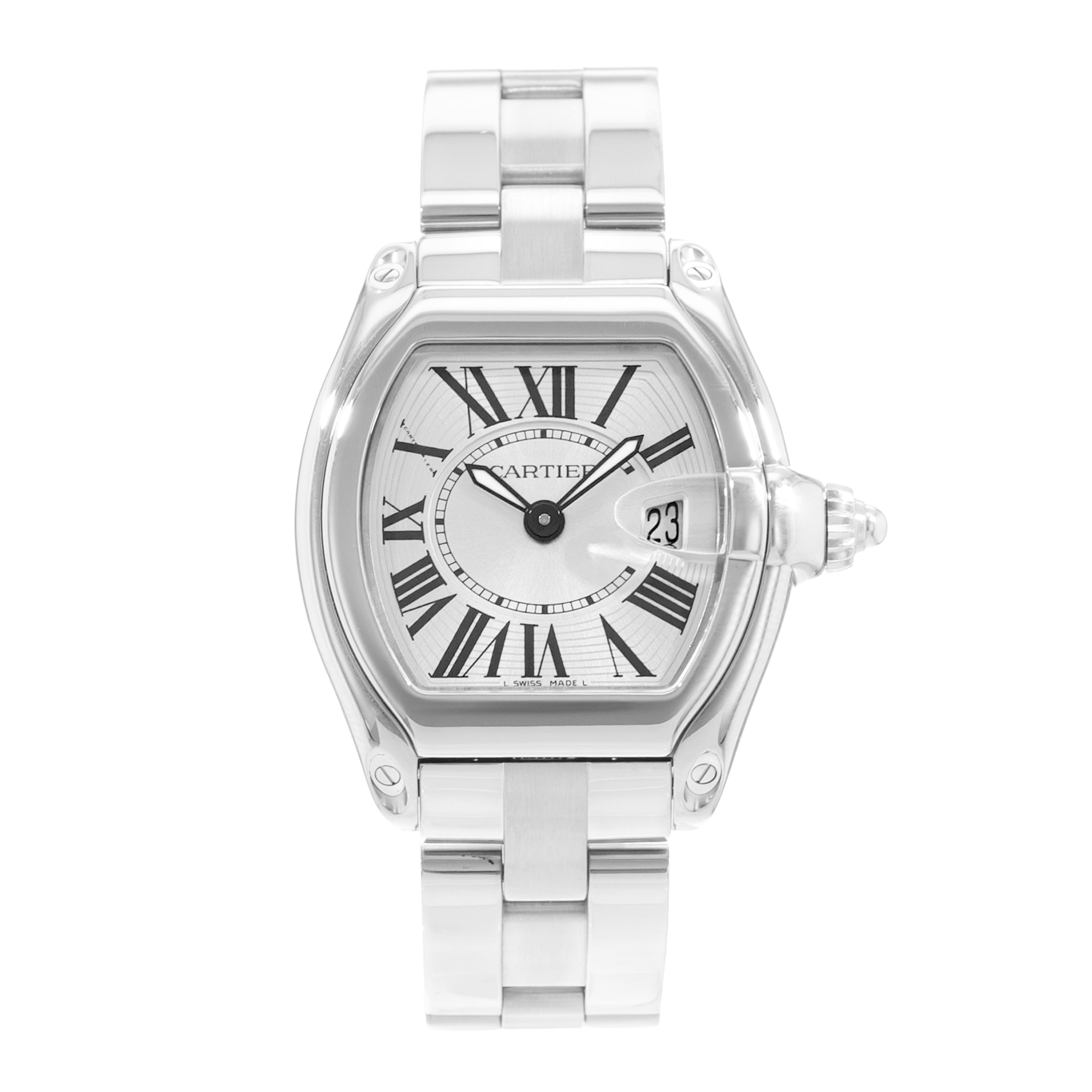 Cartier Roadster
