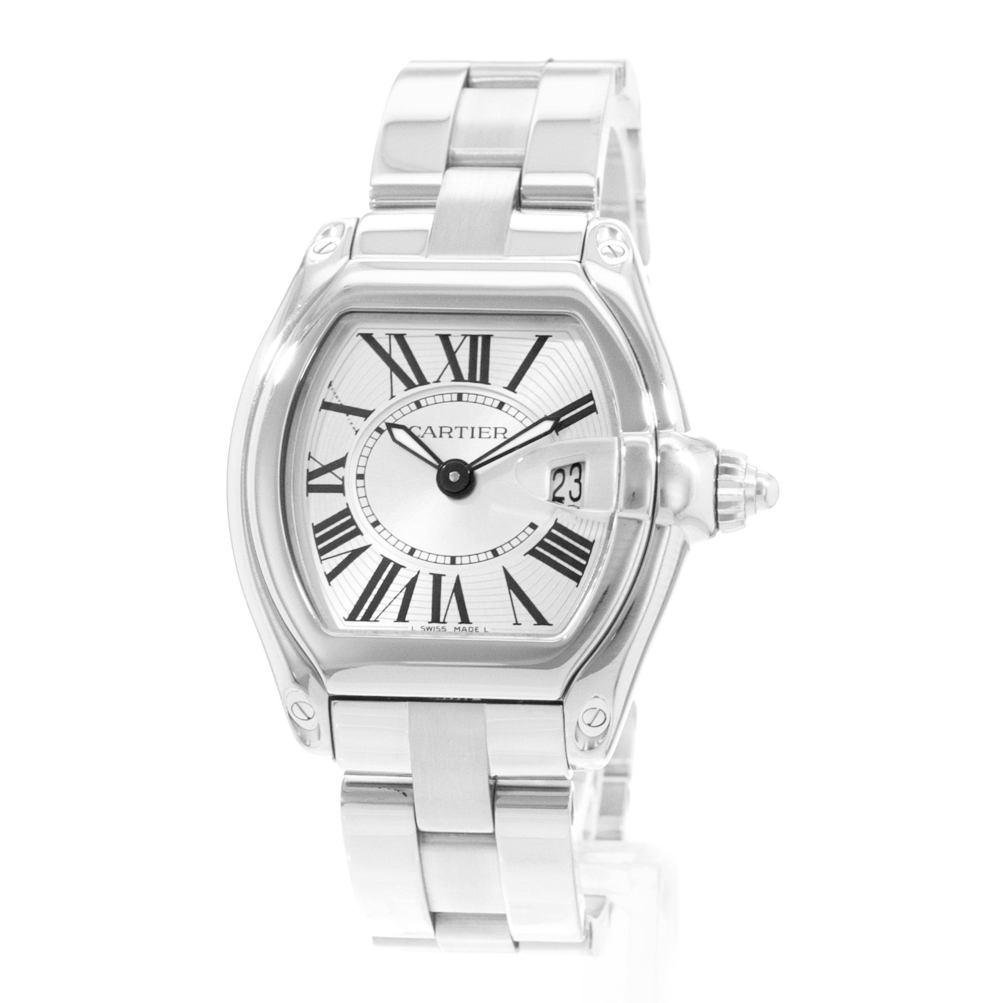 Cartier Roadster