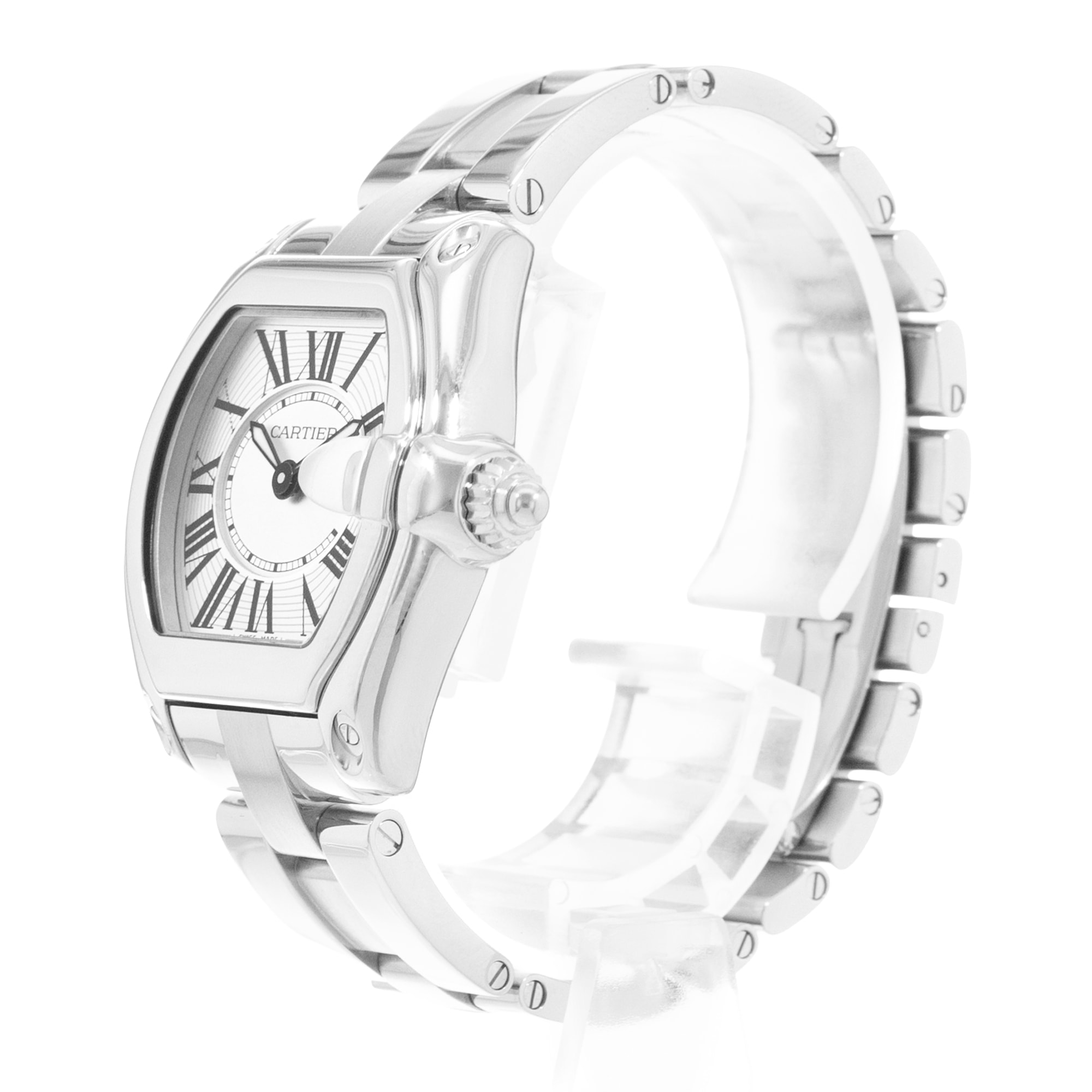 Cartier Roadster
