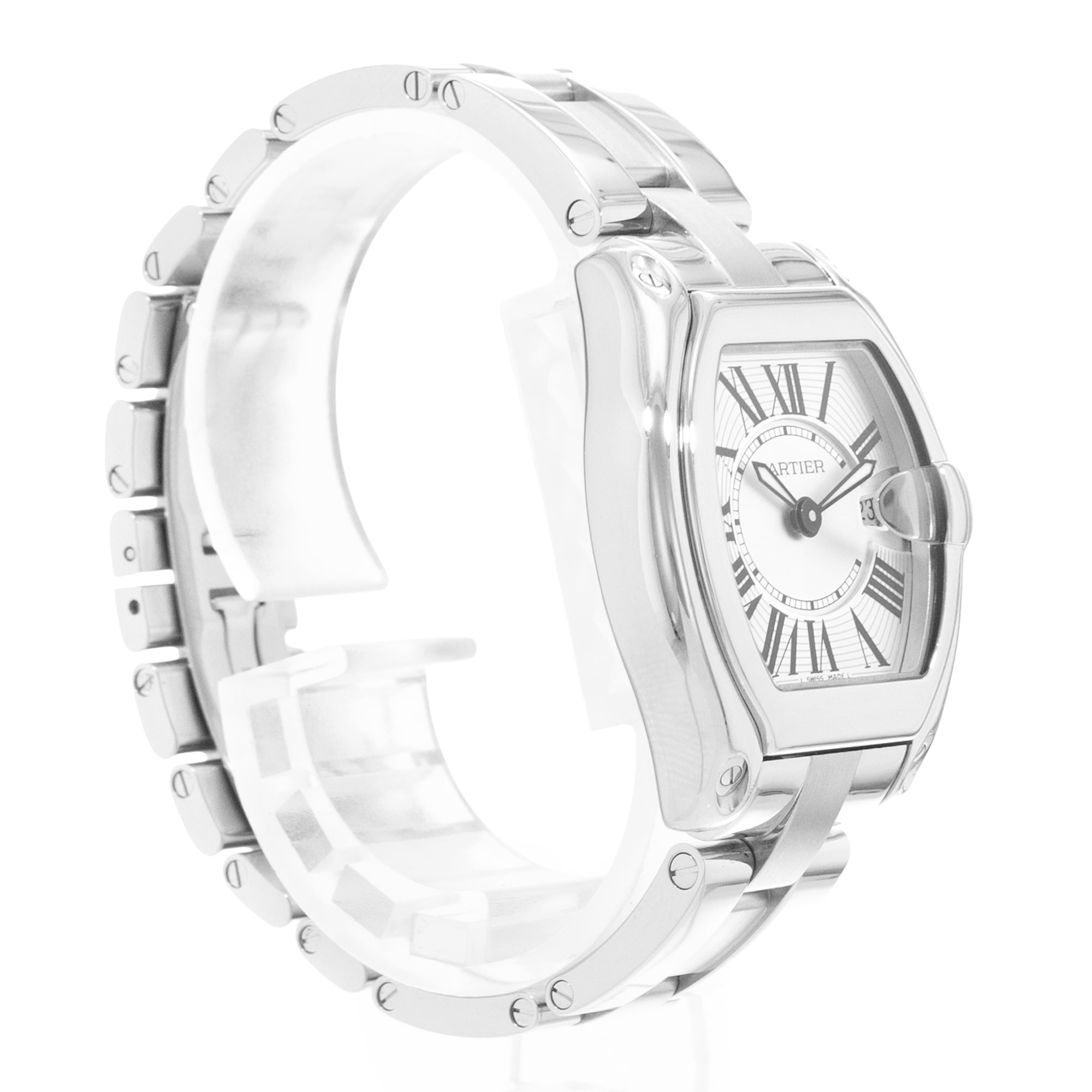 Cartier Roadster