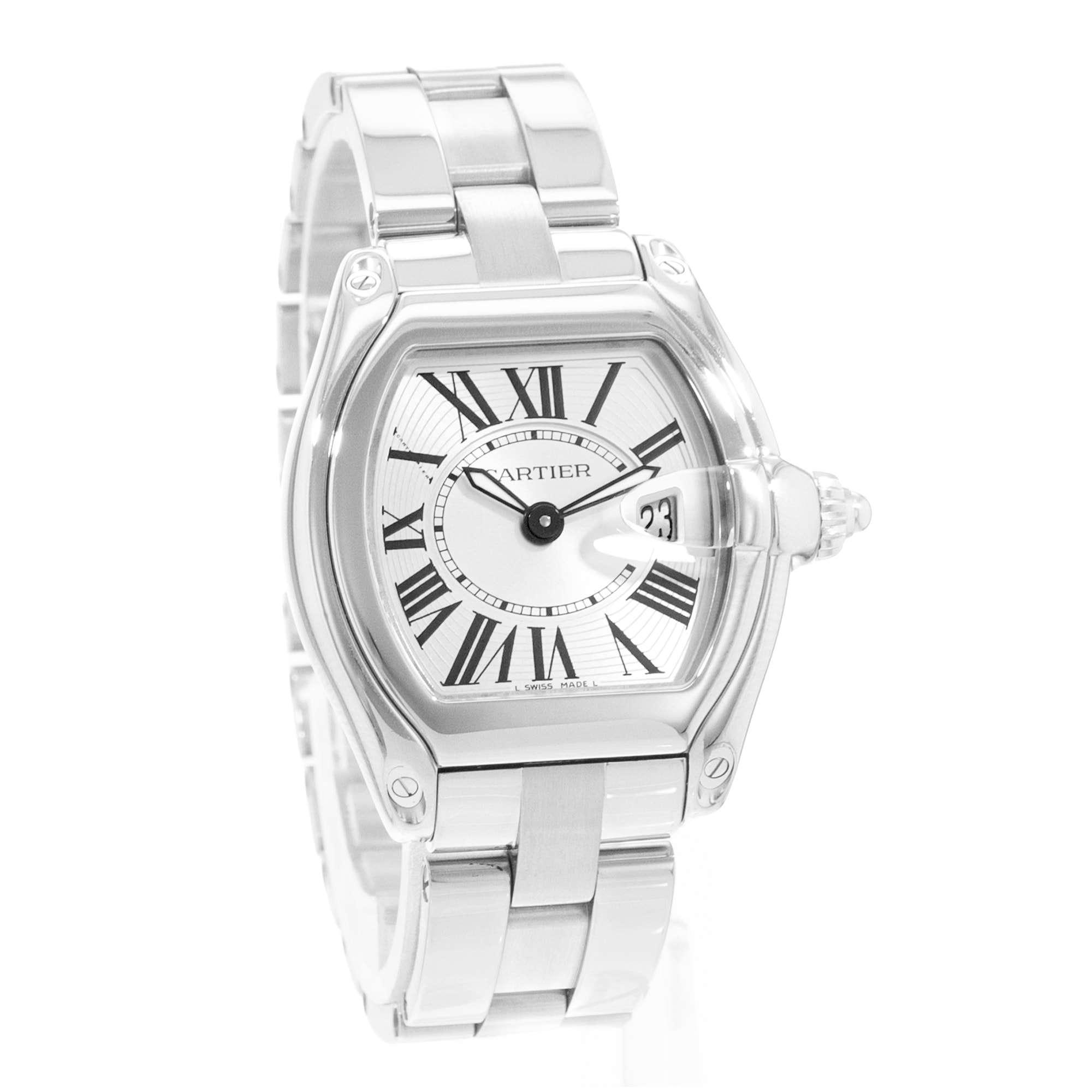 Cartier Roadster