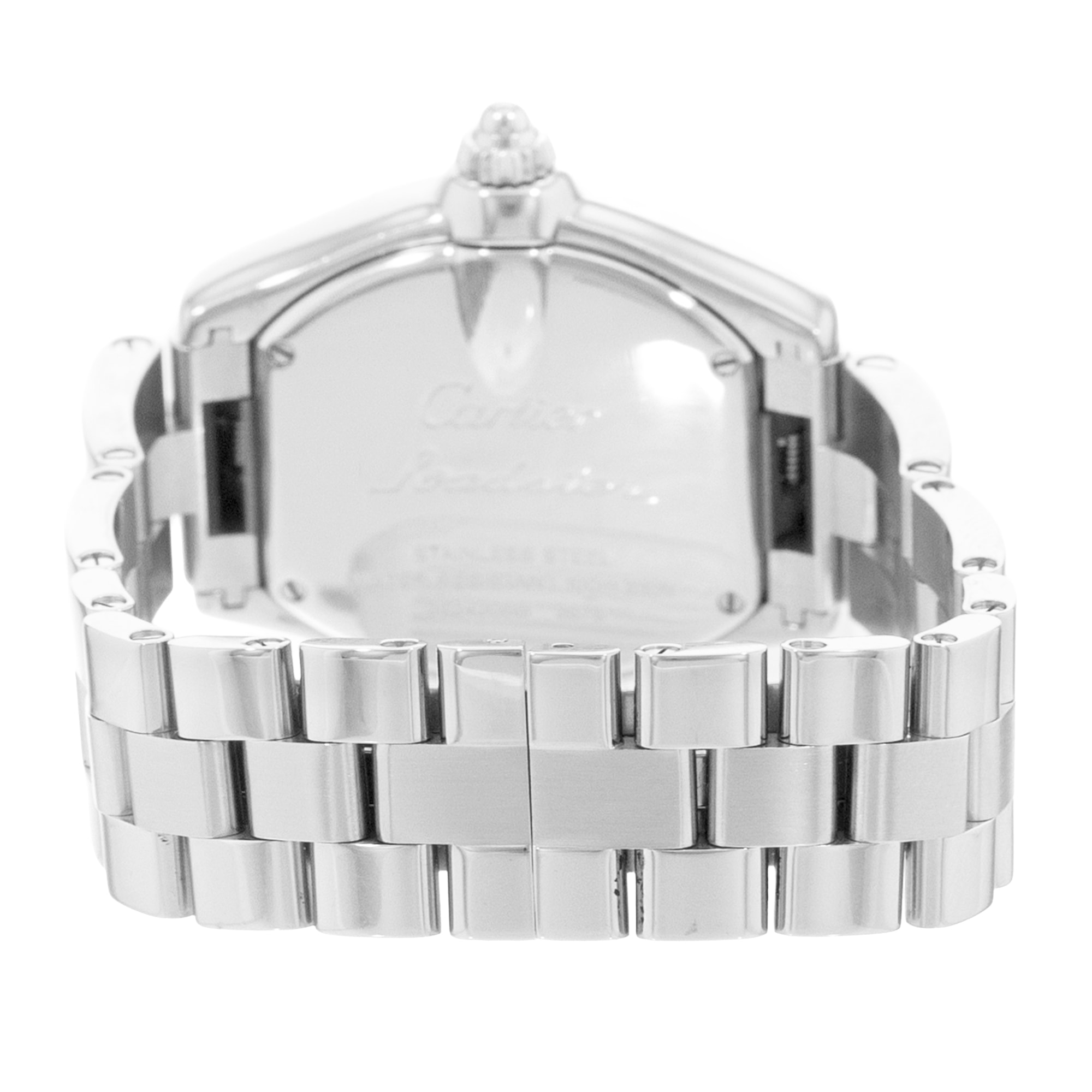 Cartier Roadster