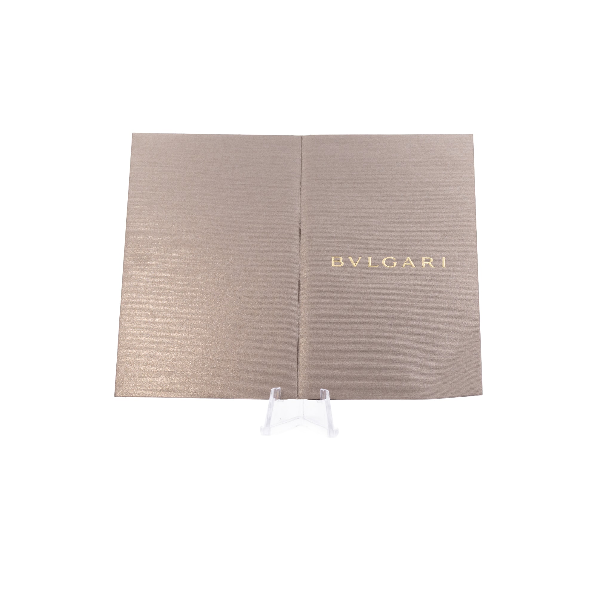Bulgari Octo Finissimo