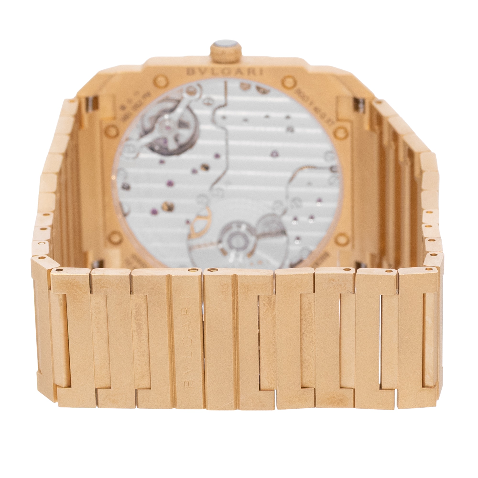 Bulgari Octo Finissimo