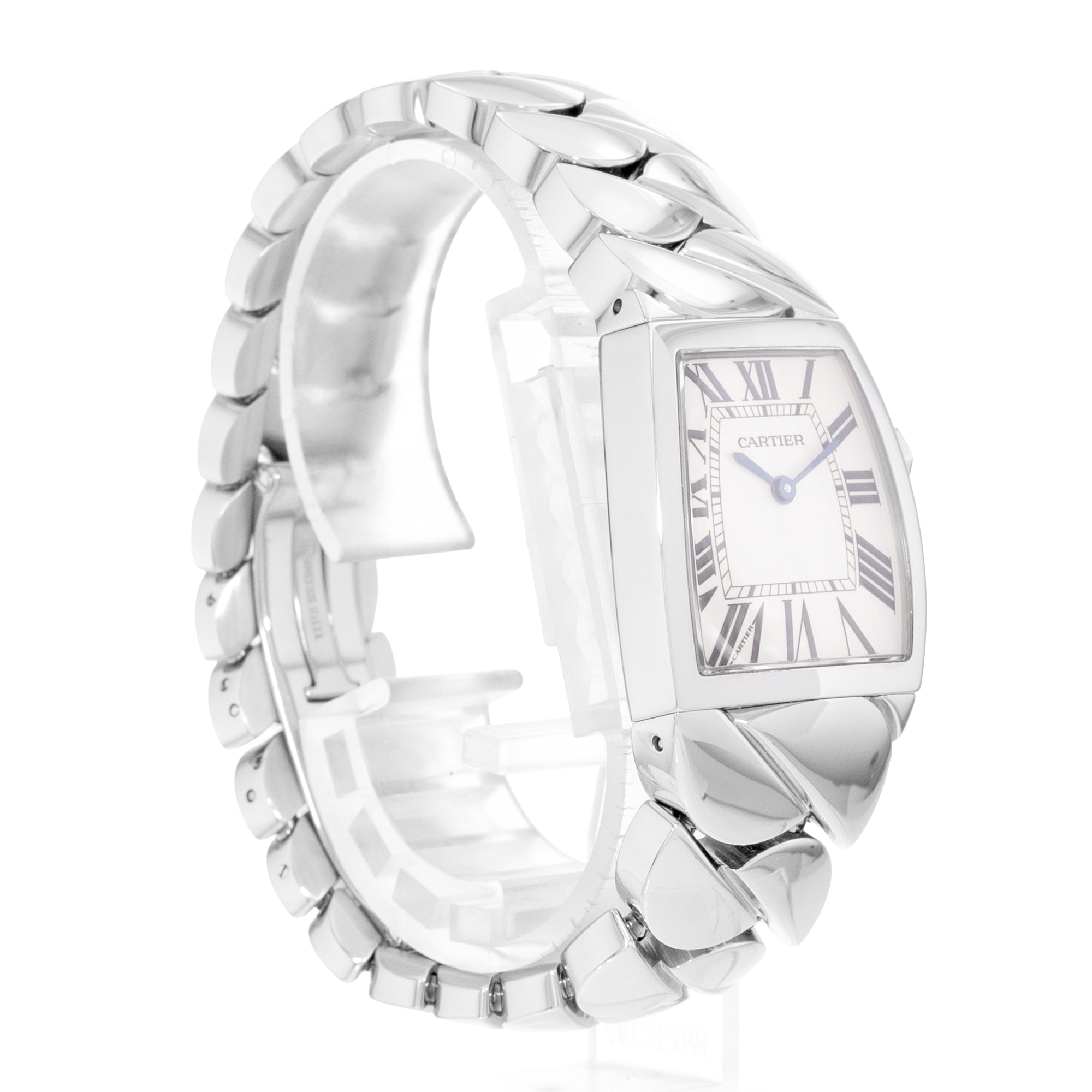 Cartier La Dona