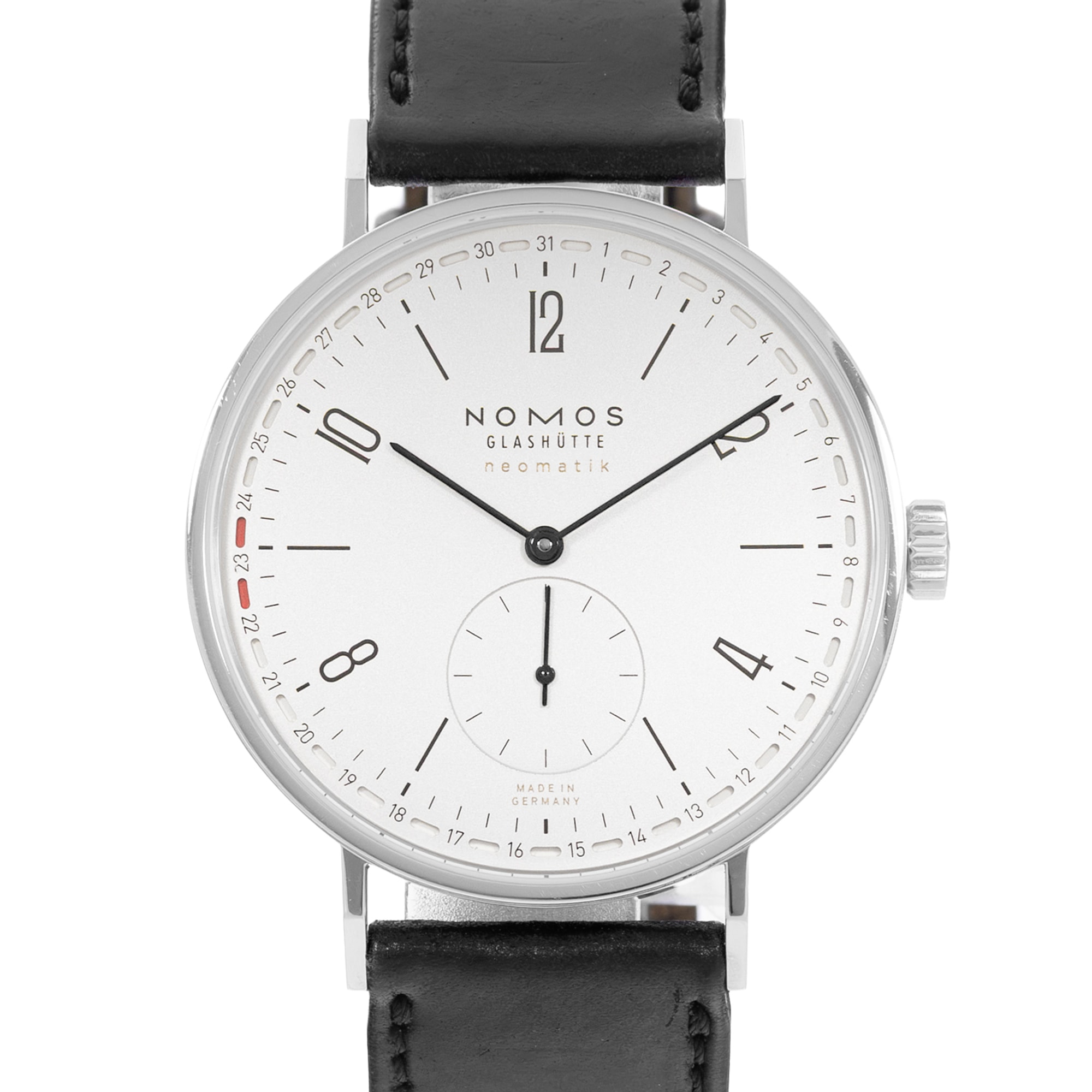 NOMOS Tangente Neomatik