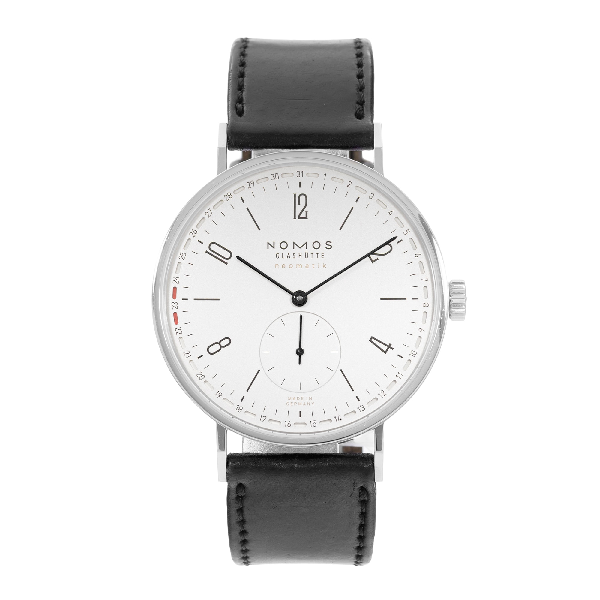 NOMOS Tangente Neomatik