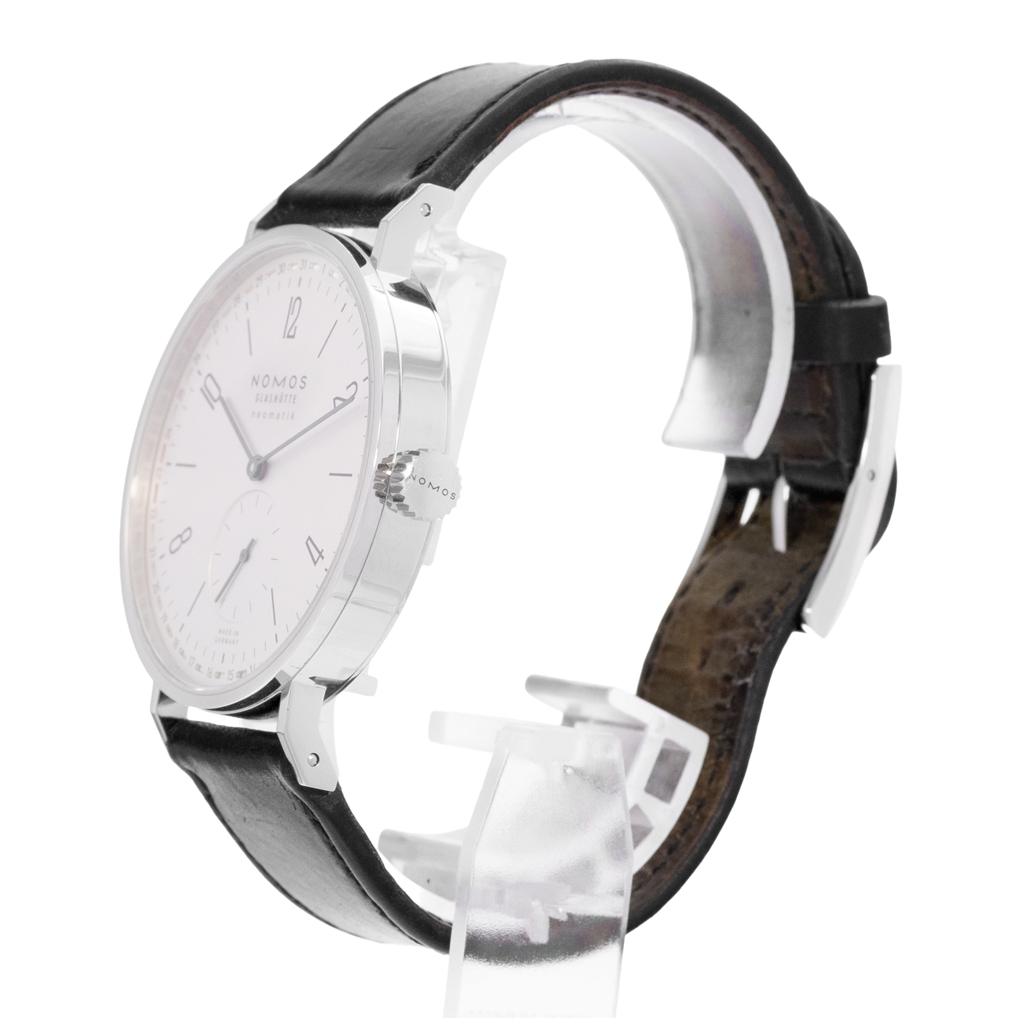 NOMOS Tangente Neomatik