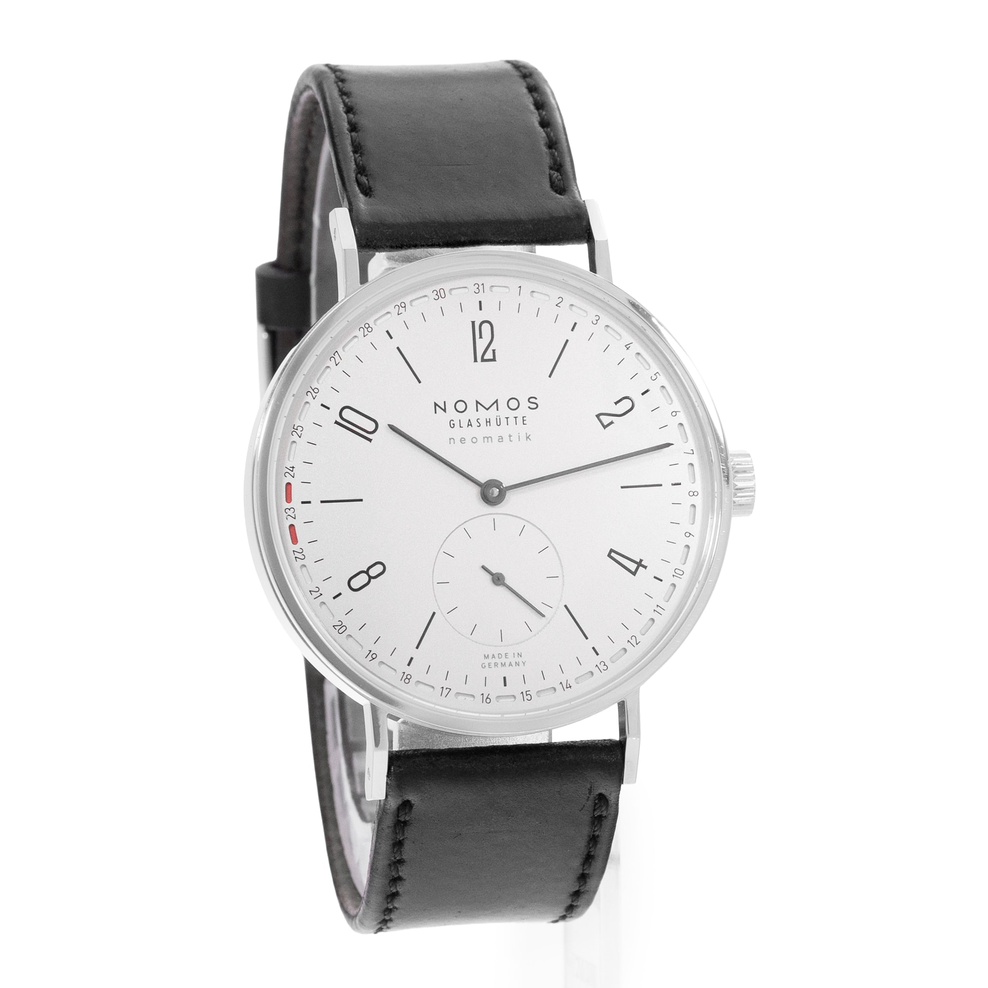 NOMOS Tangente Neomatik