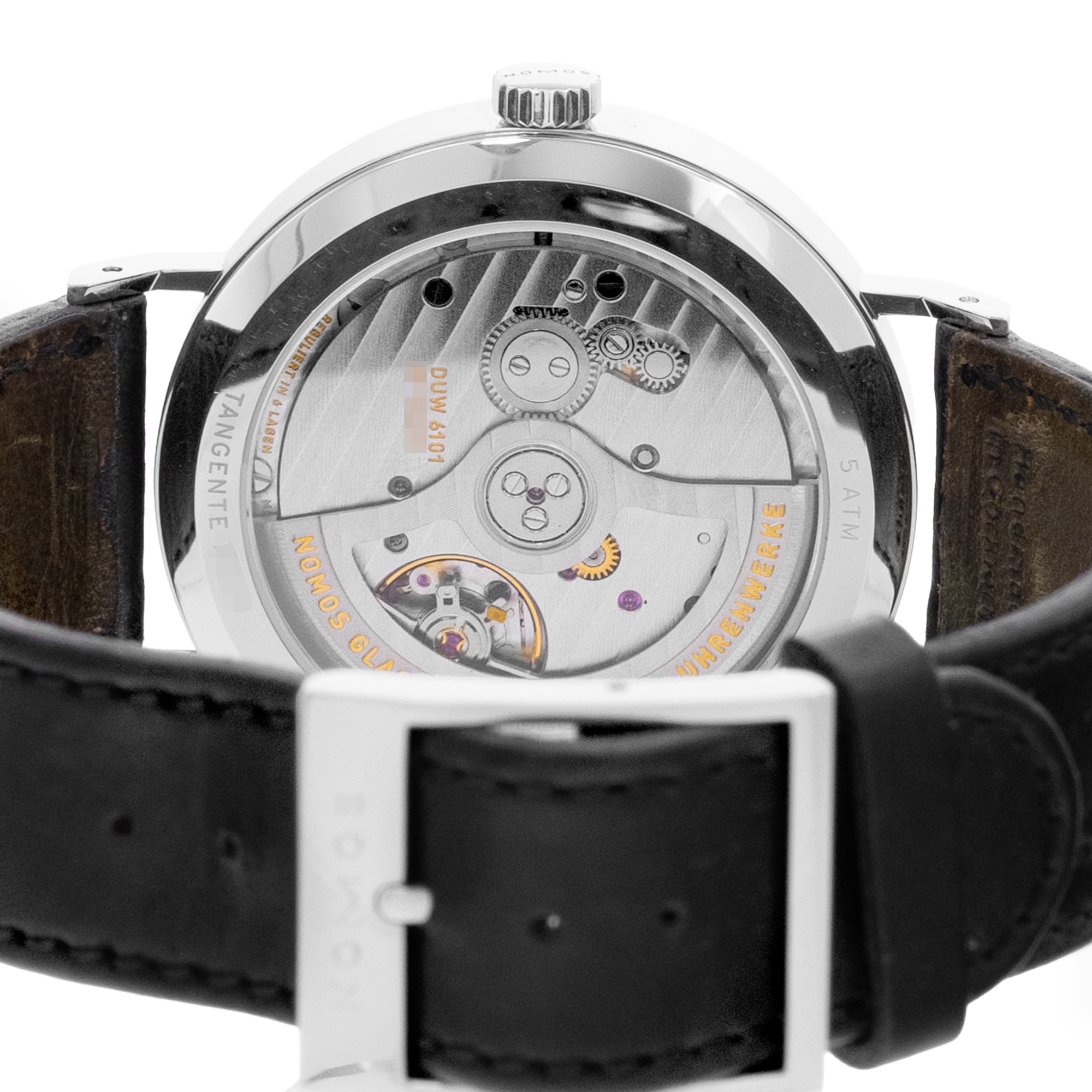 NOMOS Tangente Neomatik